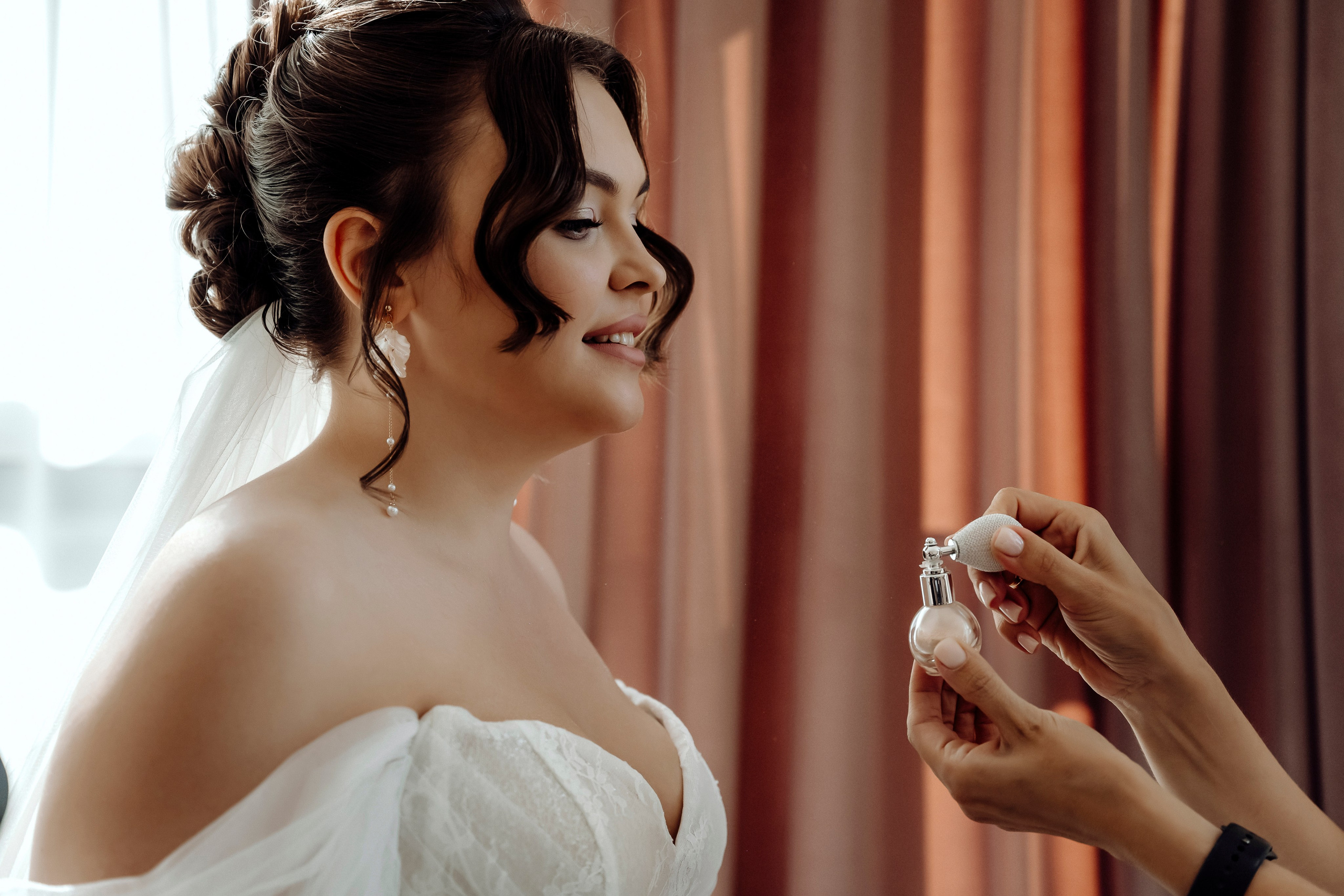 Свадьба Ильи и Виктории в г. Иваново. Свадебный и семейный фотограф Любовь Исланова