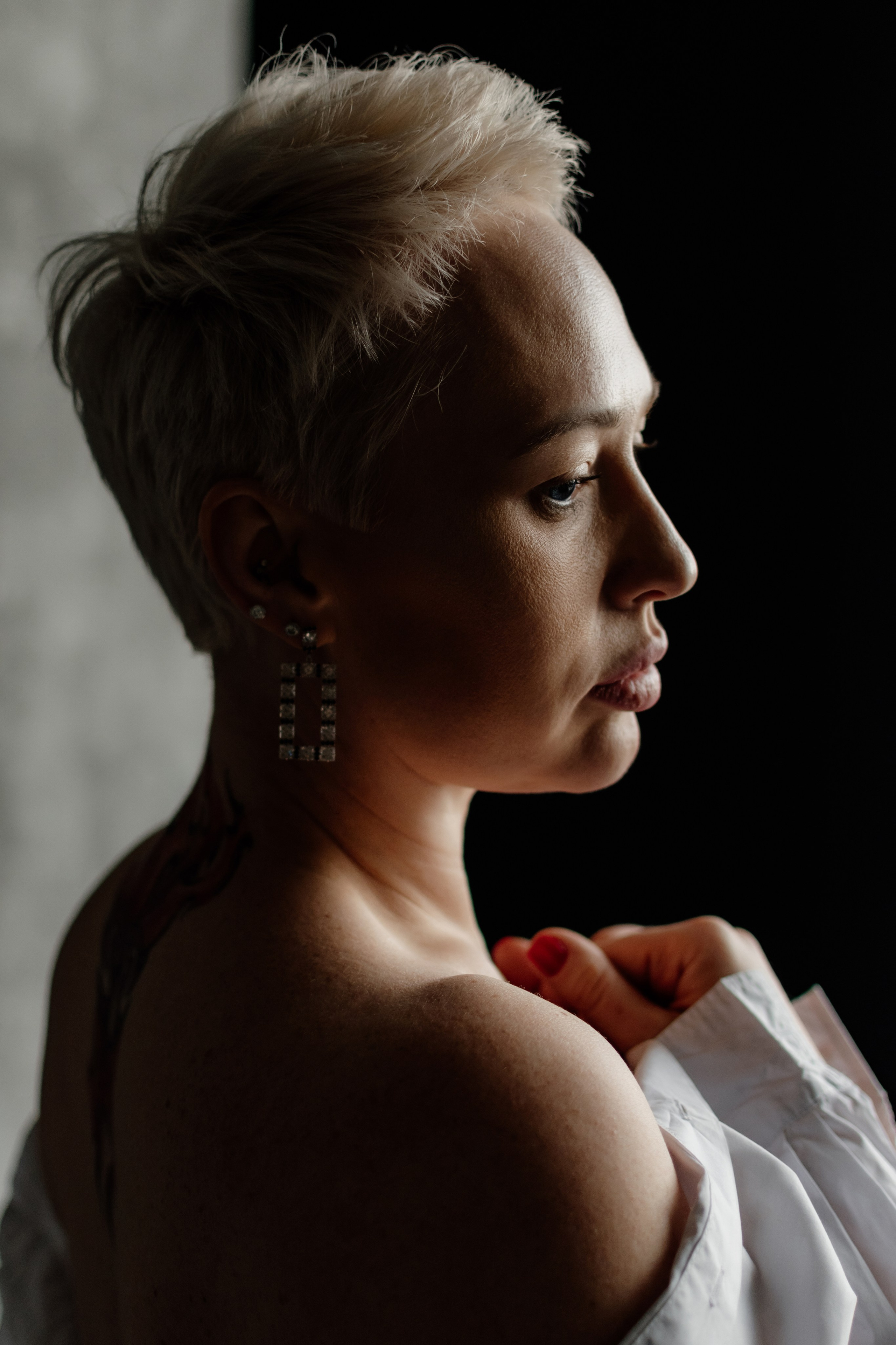 Анастасия. Фотограф в Твери Дементьева Анастасия