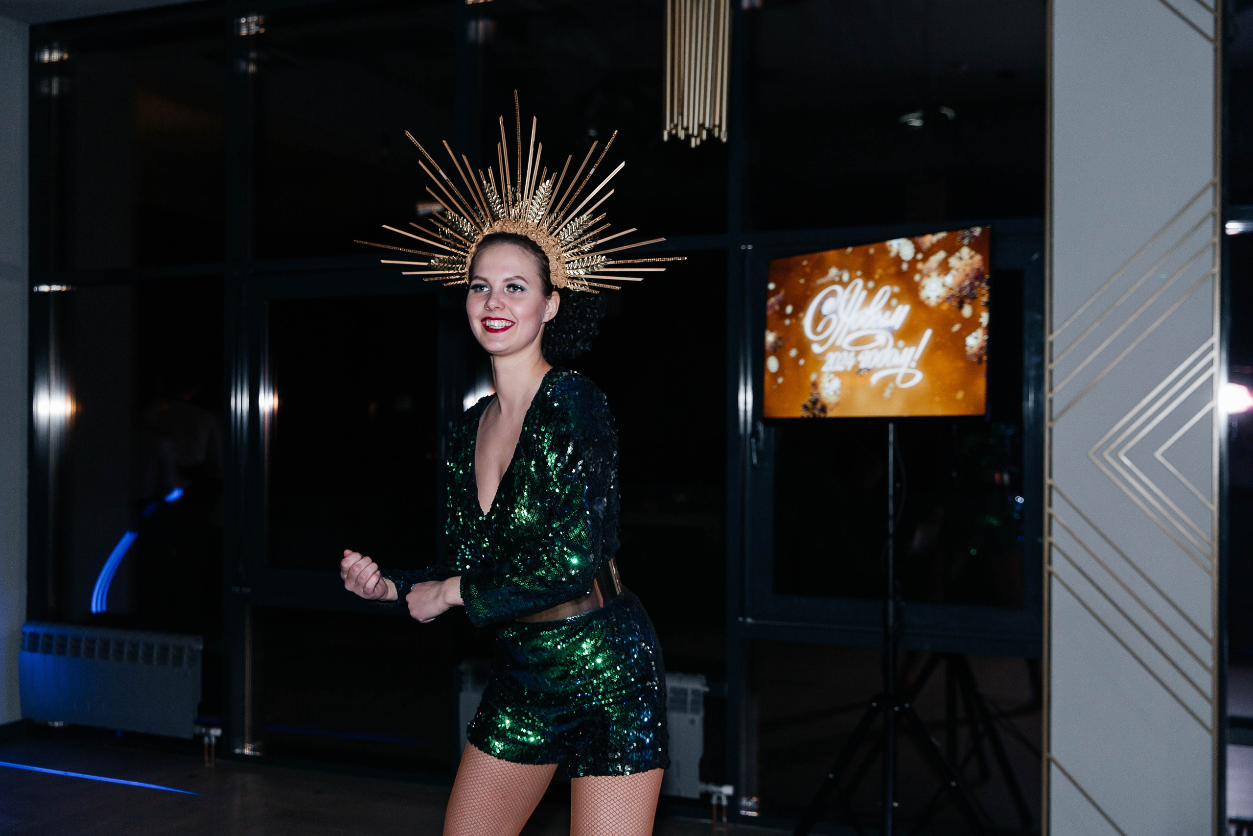 Новый год. Главная