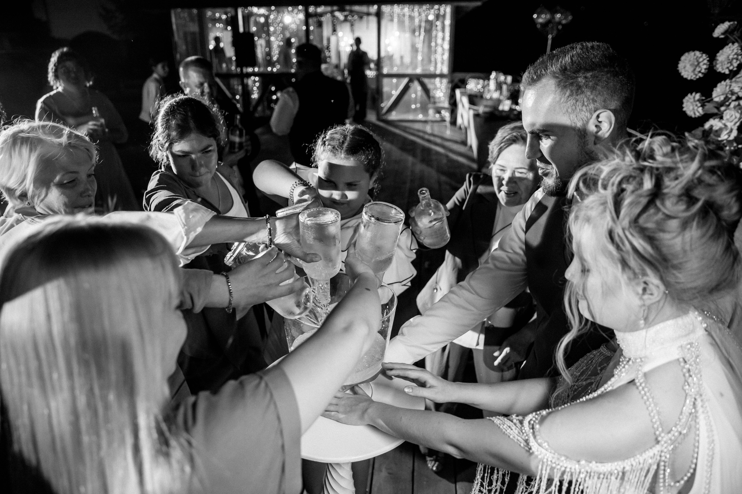 Никита & Ульяна. Главная