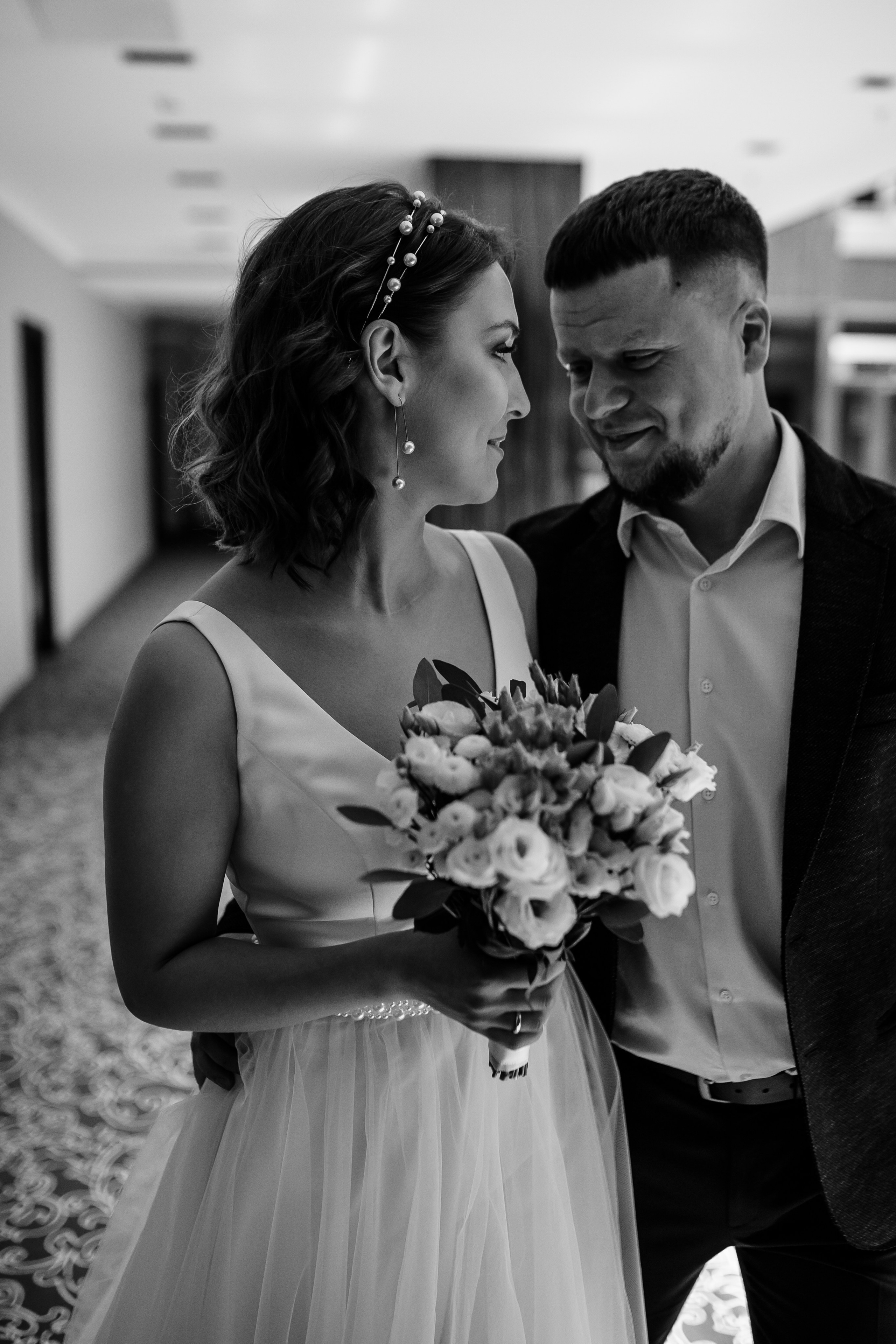 Дима и Яна. Свадебный и семейный фотограф в Туле и области Маша Костина