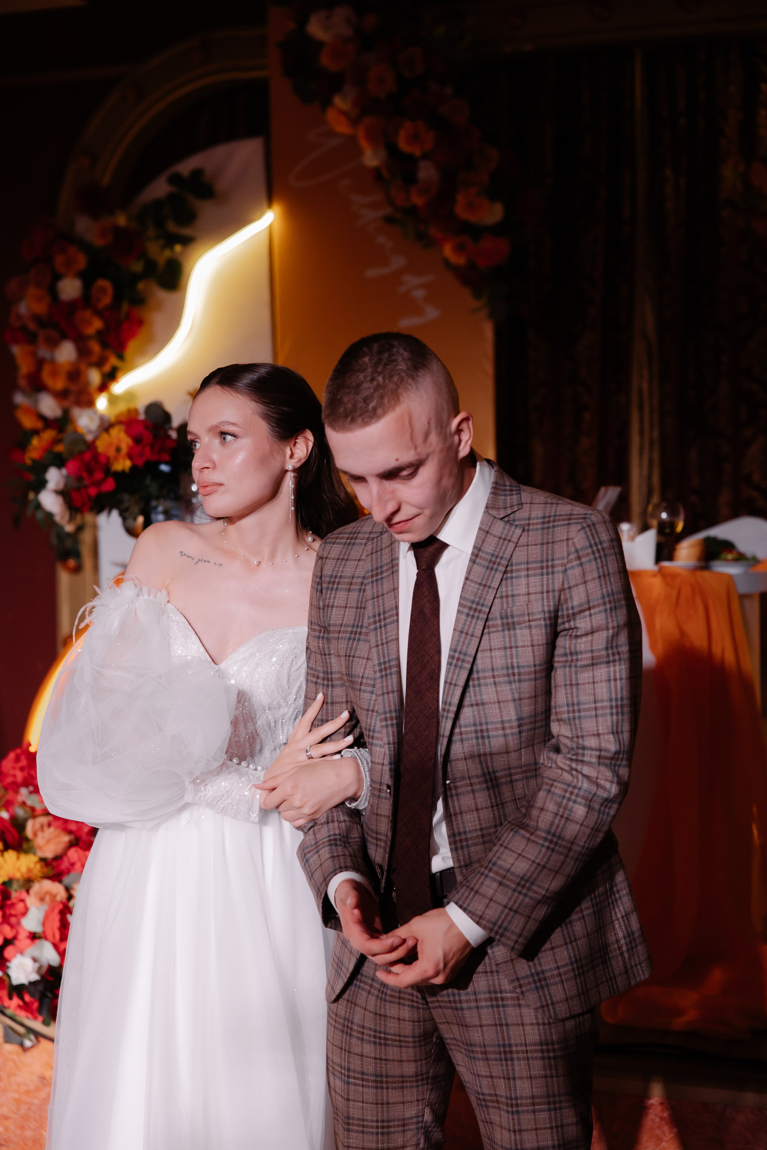 Лиза и Артем. Фотограф и Видеограф во Владимире