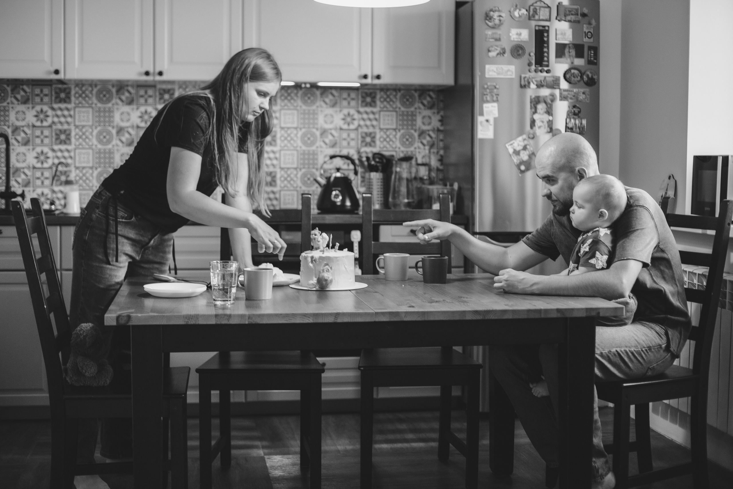 7. Семейный, детский, женский, свадебный фотограф в Ростове-на-Дону Васильчикова Юлия