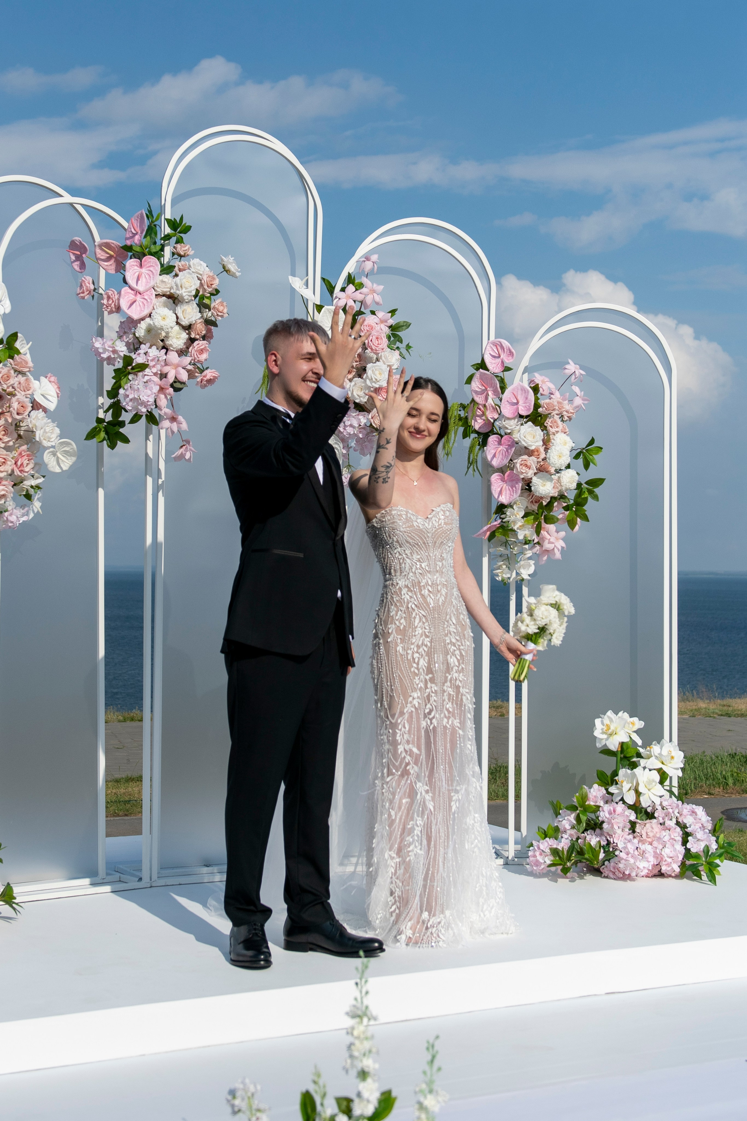 Пакет XL (Выездная+фотосессия+банкет). Ваш фотограф для любого вида съемки