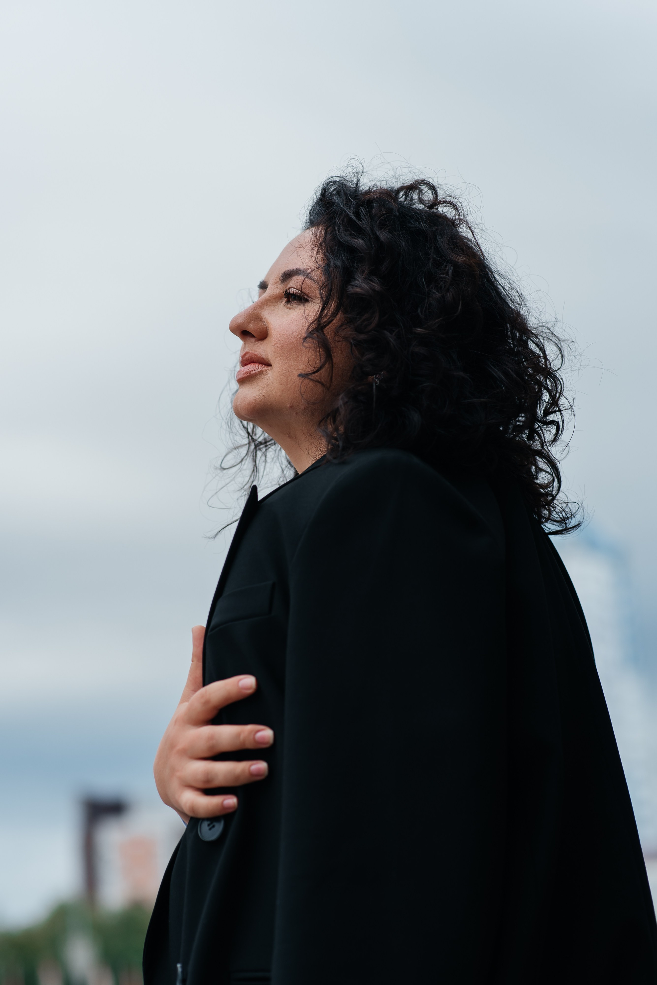 Катя. Фотограф в Самаре Мария Шерер