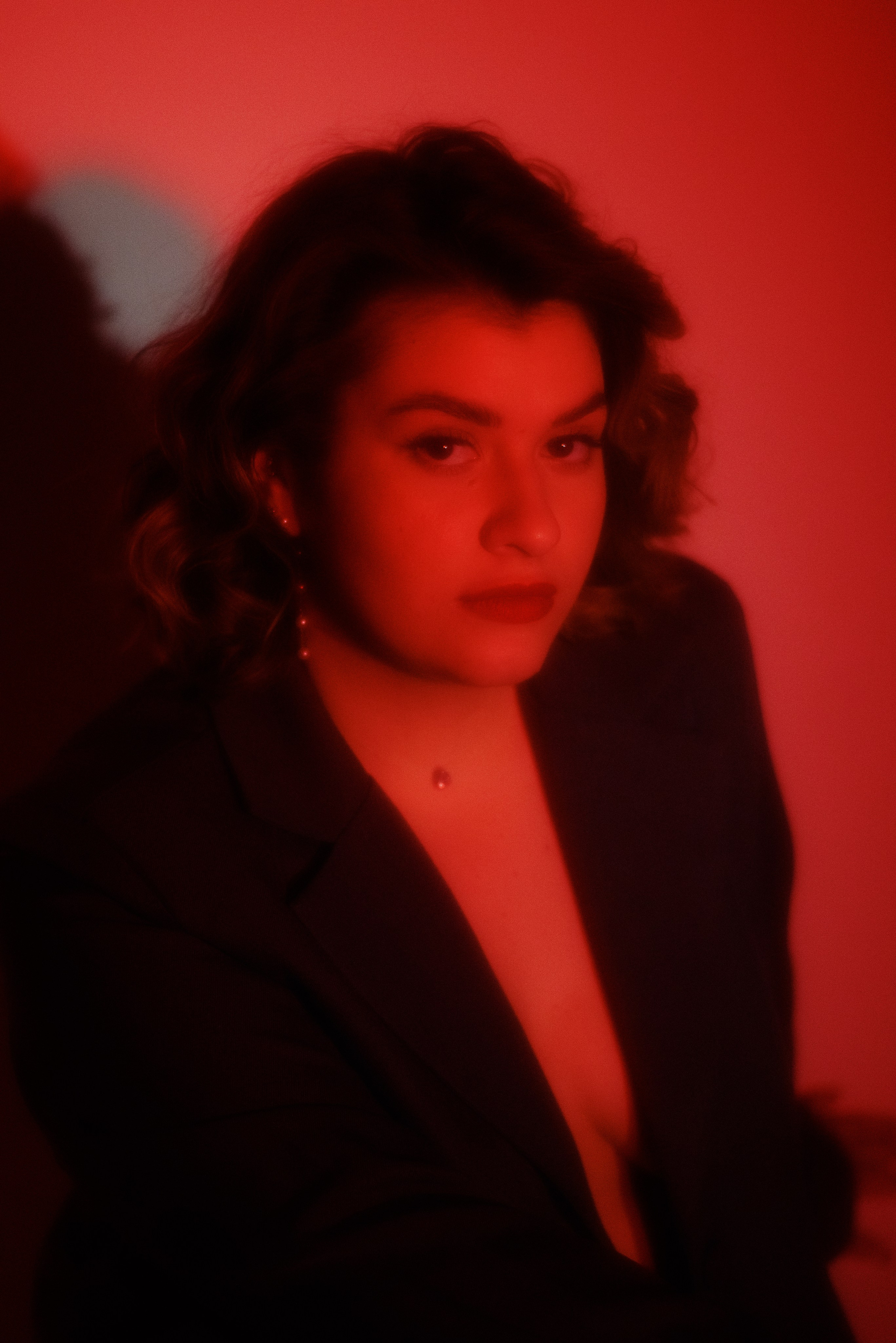 Ирина. Фотограф Дарья Мустафина, Тюмень