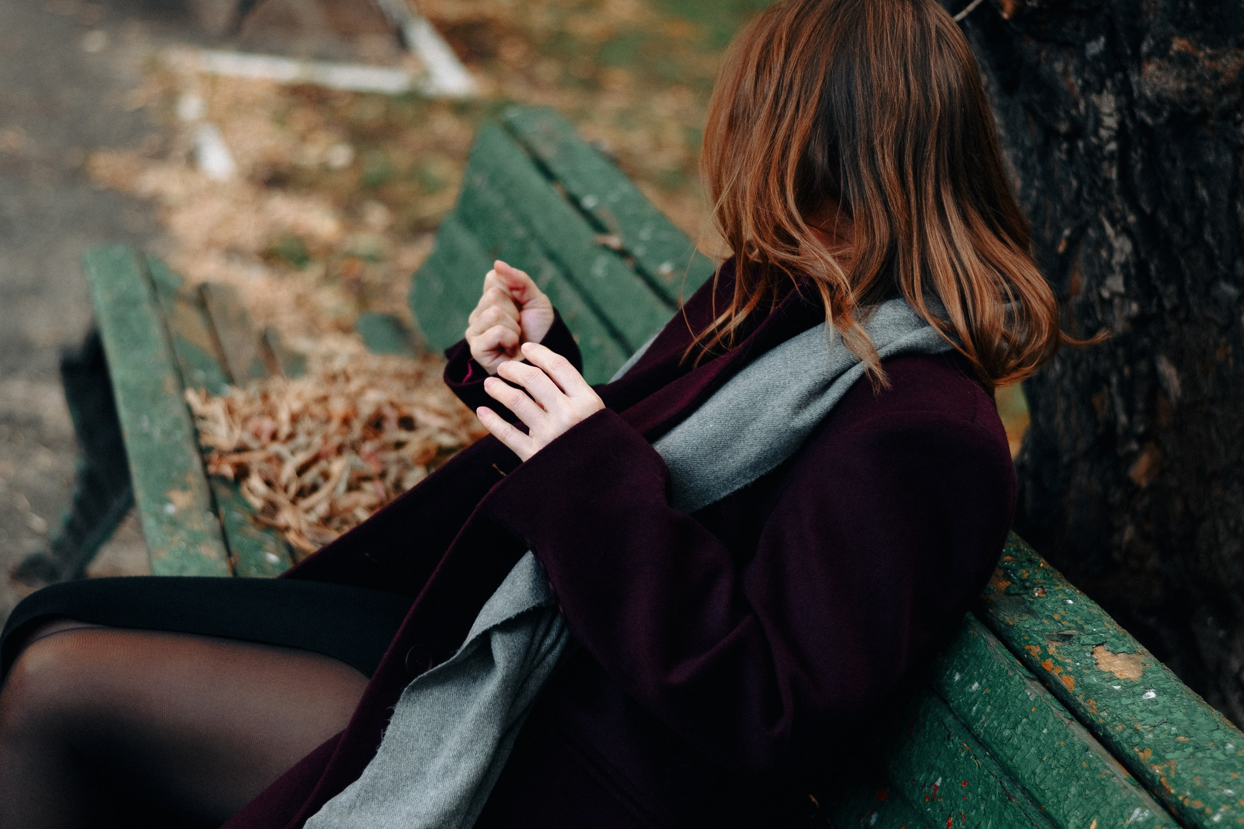 Осенняя фотосессия тюмень. Фотограф Дарья Мустафина, Тюмень