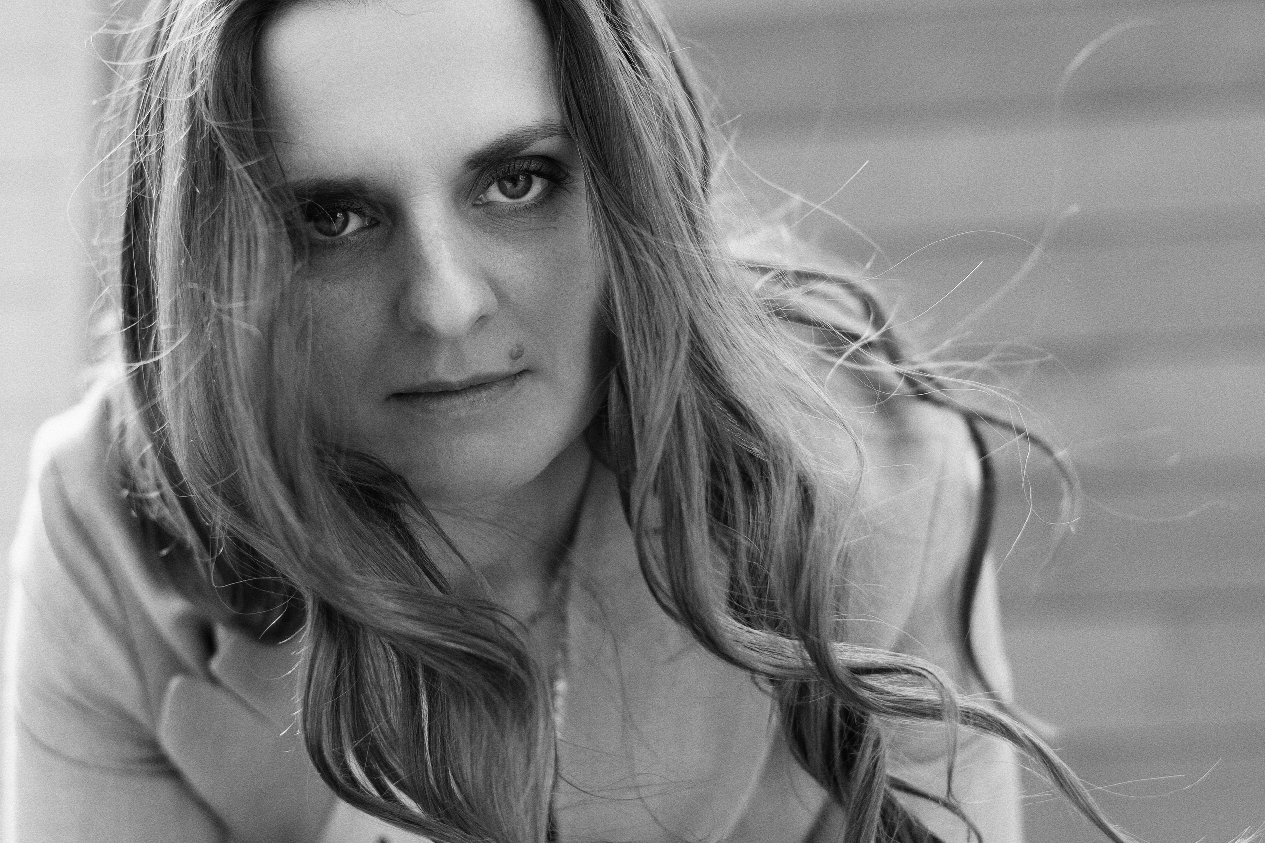 Наталья. Фотограф Дарья Мустафина, Тюмень