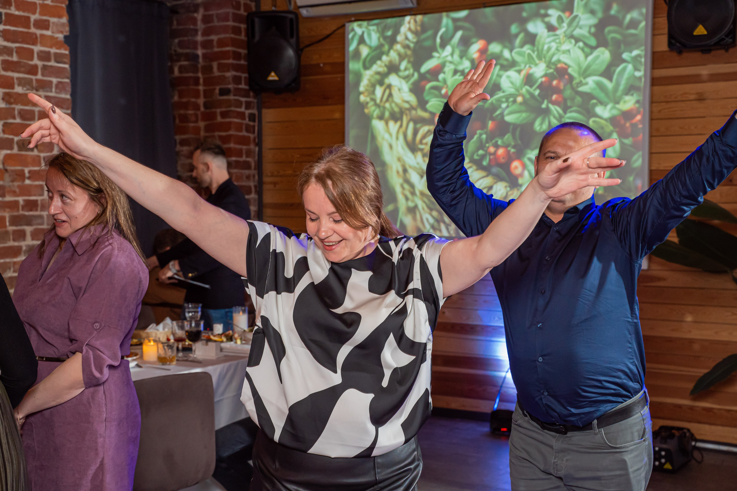 Корпоративное мероприятие -Репортажная фотосъемка в Санкт-Петербурге. Свадебный, семейный, портретный, репортажный фотограф в Санкт-Петербурге