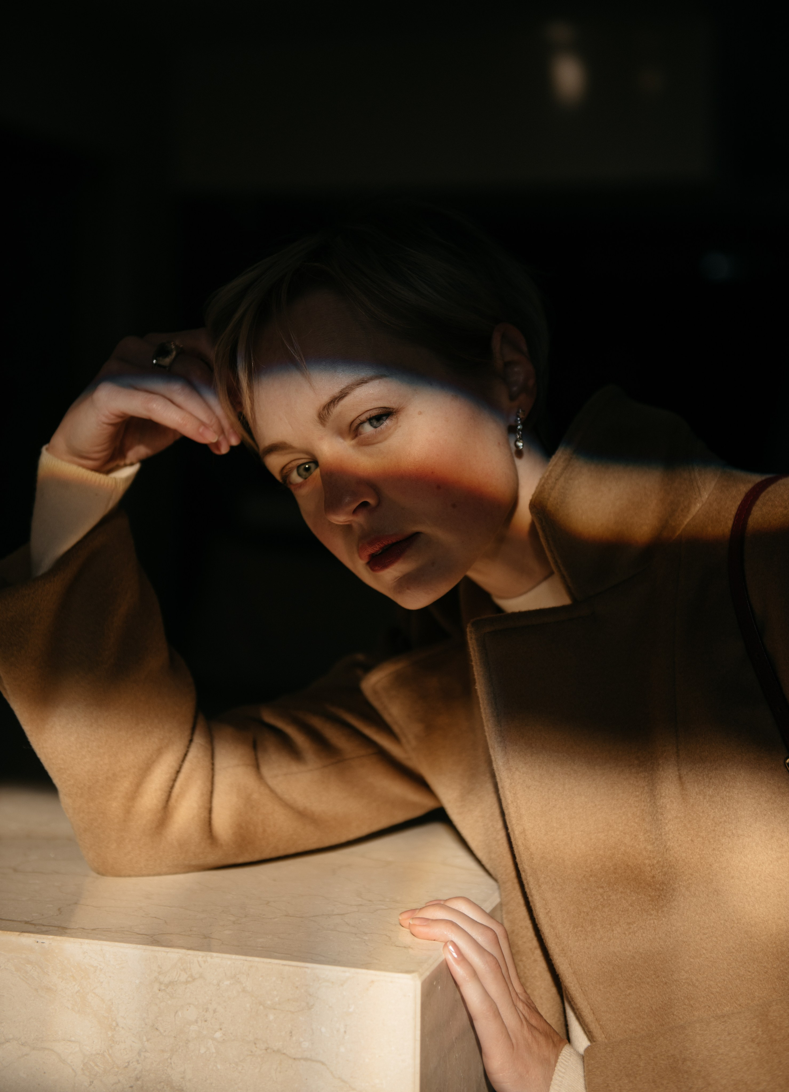 Анна. Фотограф в Москве Мария Терентьева