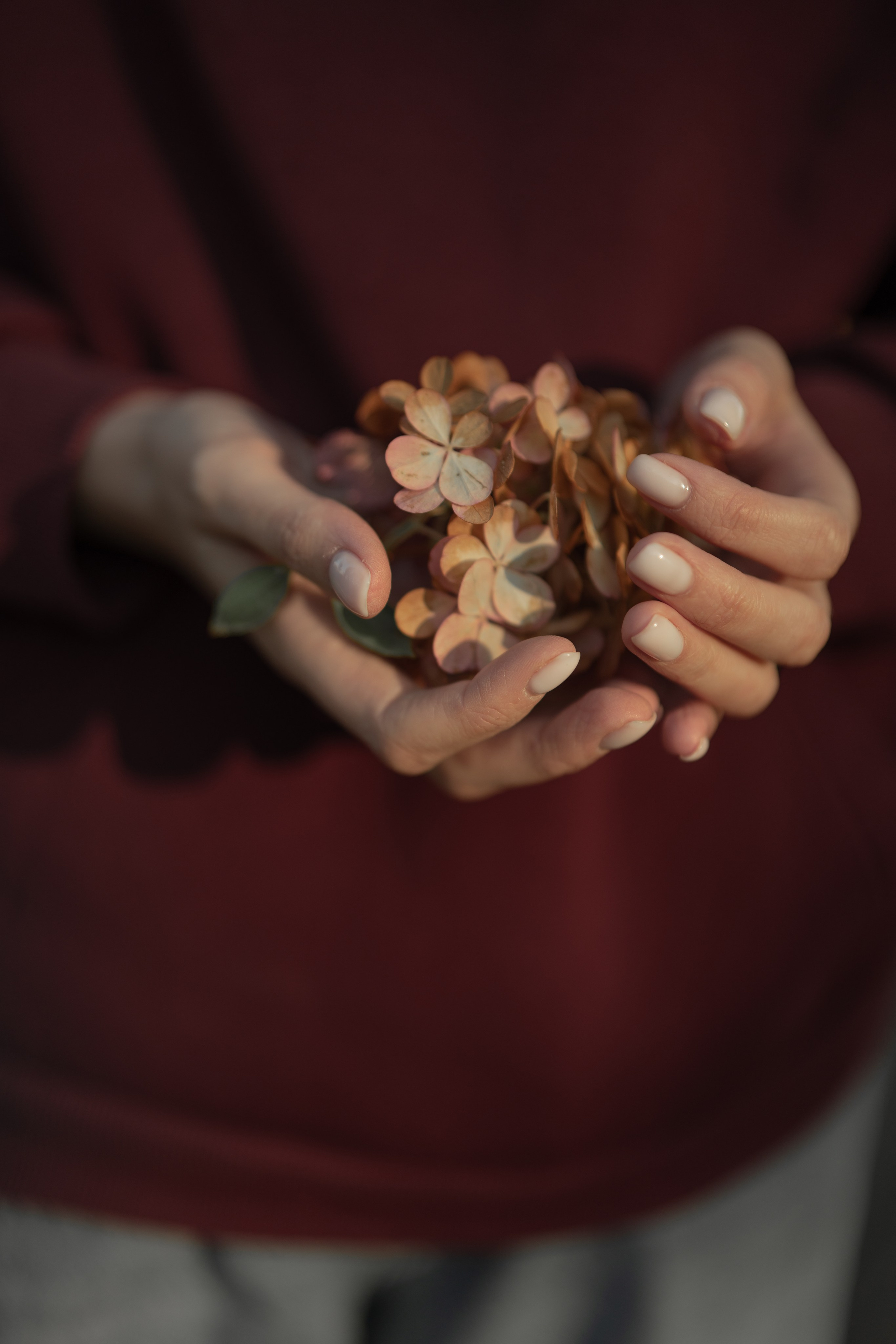 Ольга. Фотограф в Москве Мария Терентьева