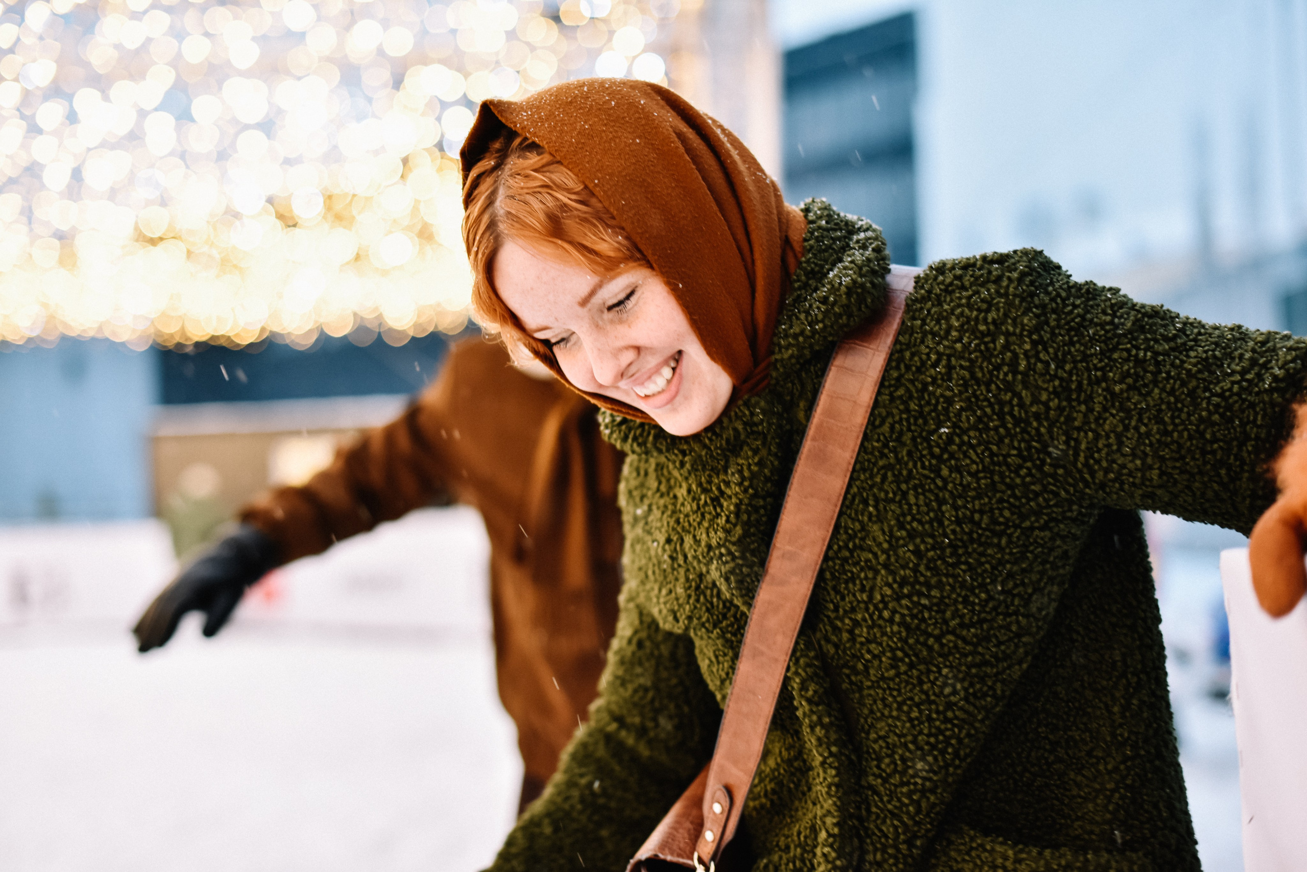 Семейный фотограф в Самаре Мария Компаниец