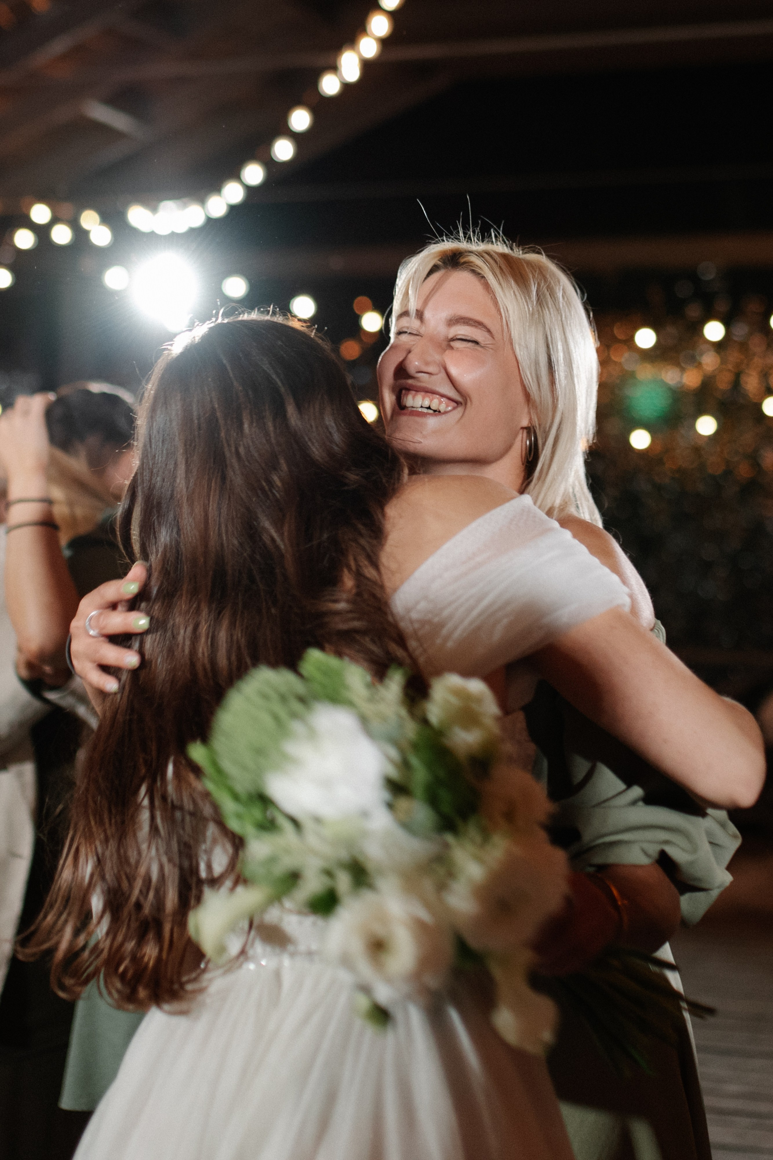 Любовь находит путь. Фотограф Диана Хасанова, г. Казань