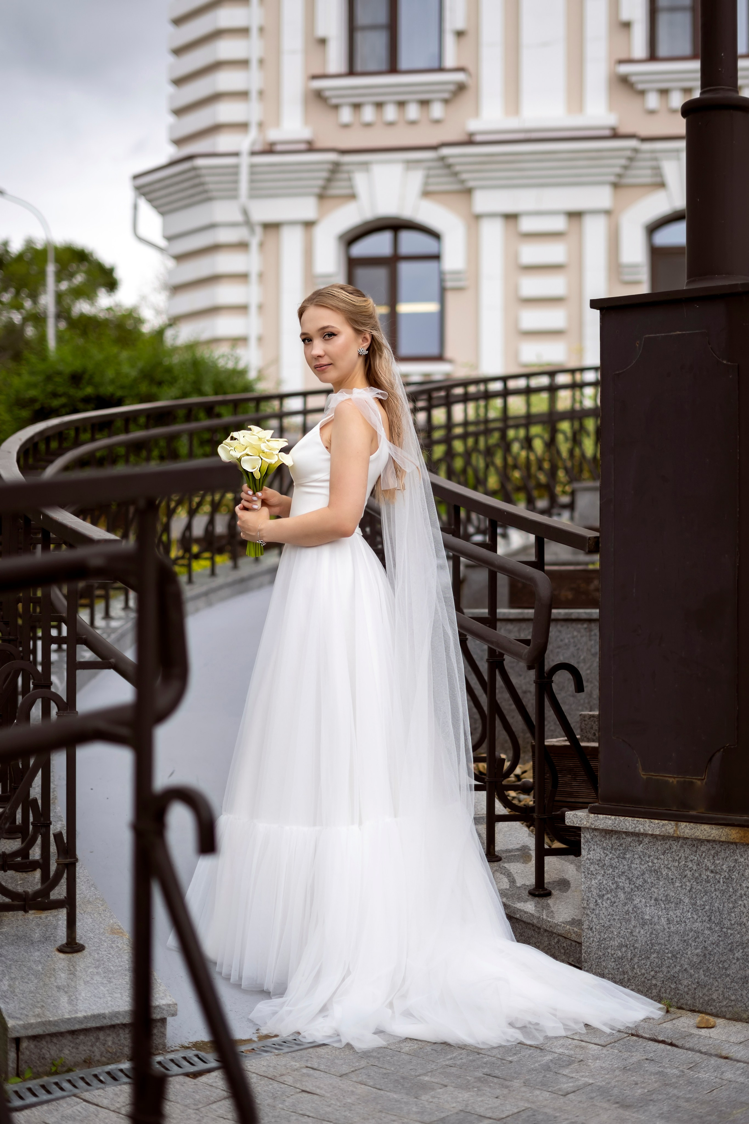 Анастасия и Александр. Семейный и детский фотограф в Хабаровске Анна Гриневич