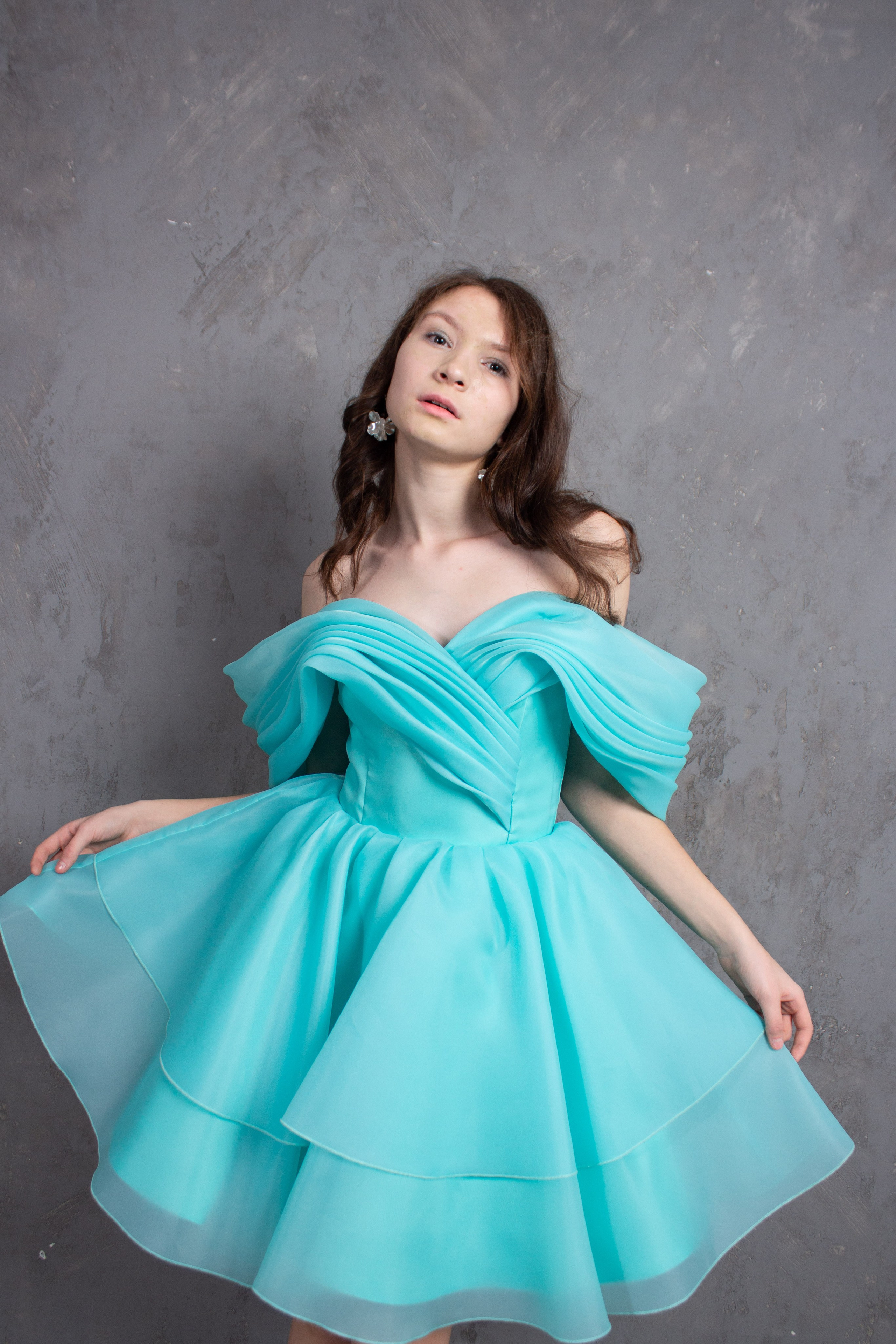 София. Модельное агентство ART PODIUM ULAN-UDE