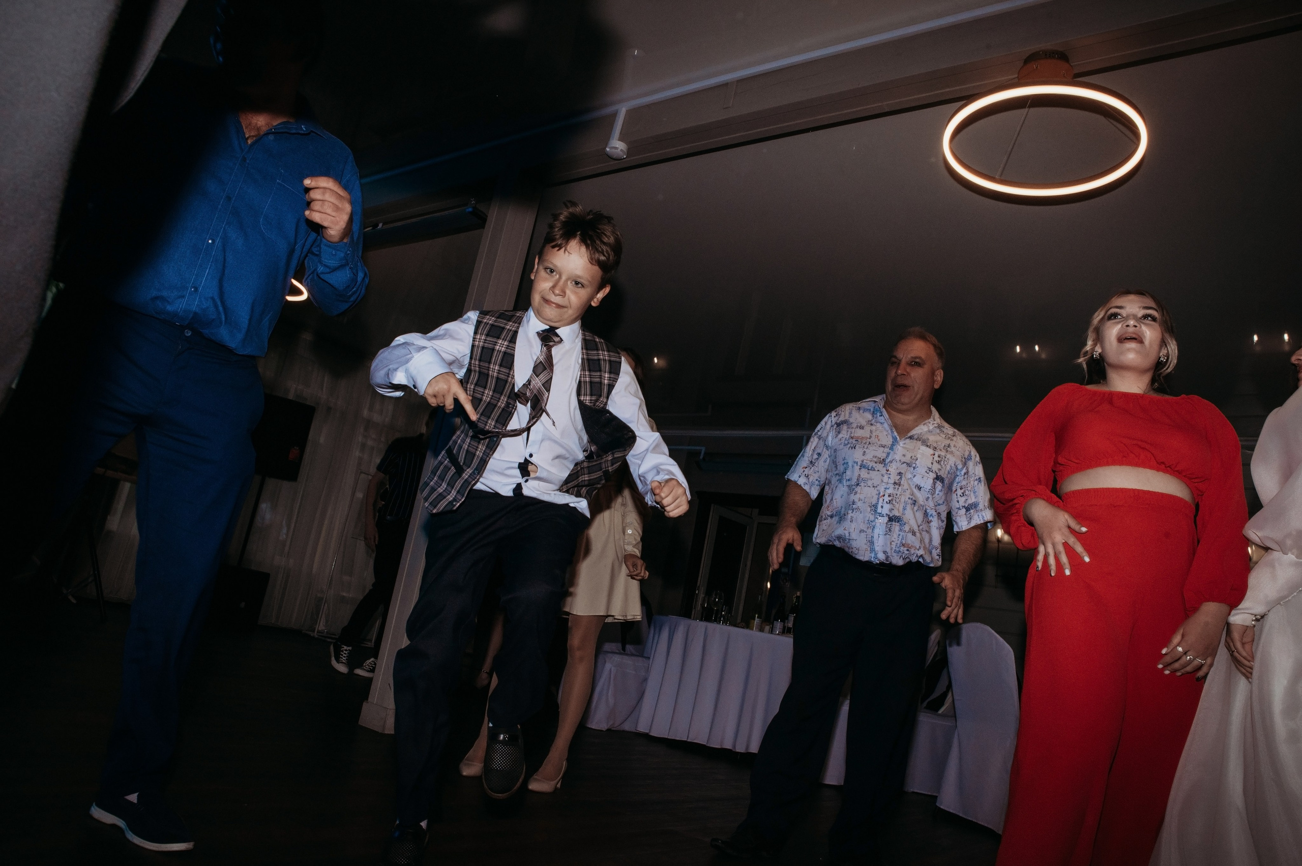 Виктория & Николай. Семейный фотограф Олеся Батурина Рязань