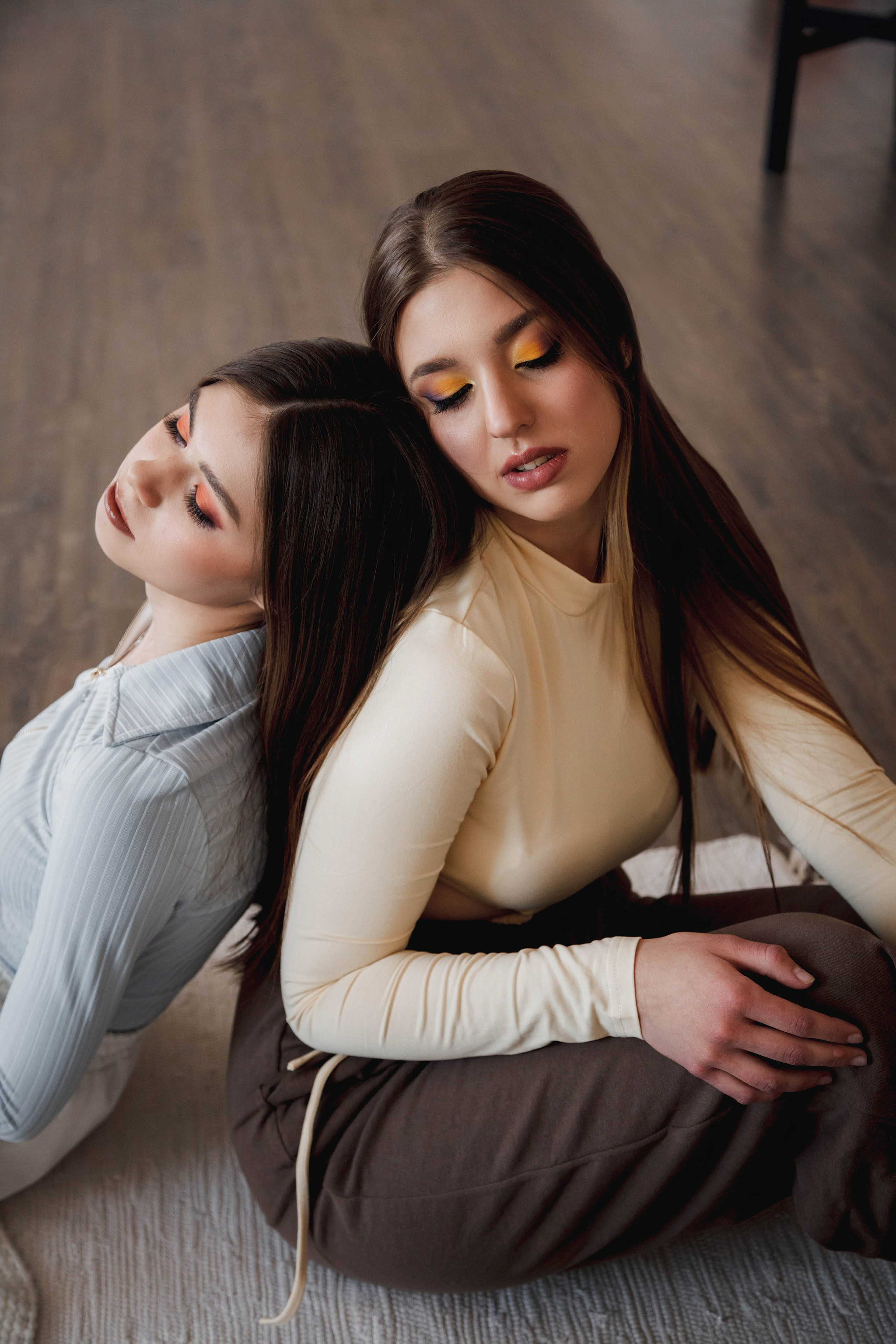 Открыть. Фотограф-ретушер