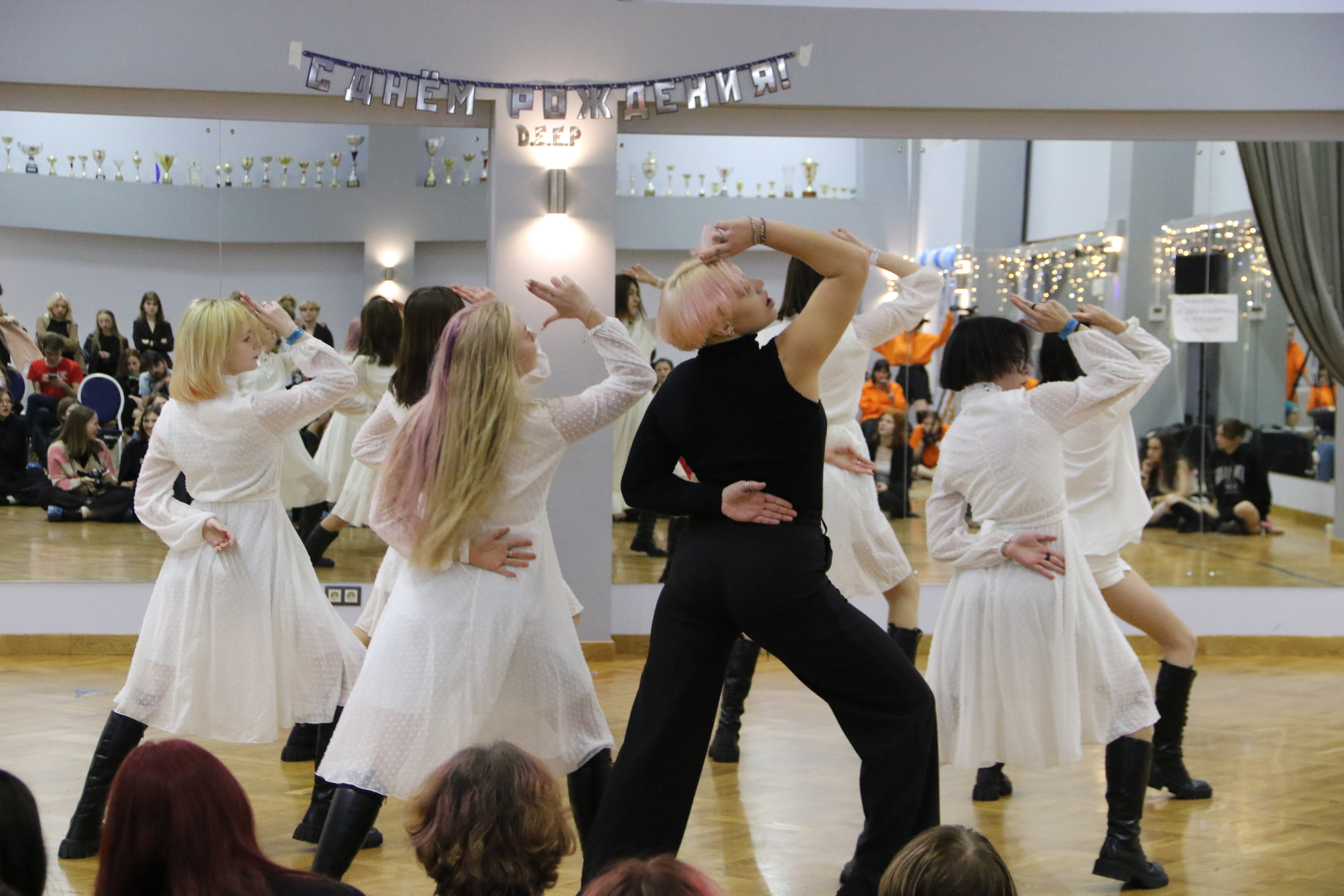 DEEPFEST WINTER 2022. K-pop (и не только) фотограф в Москве Светлана Полякова