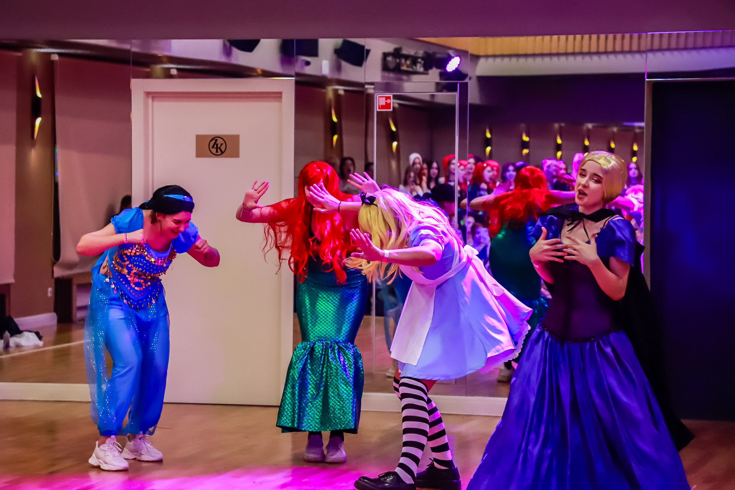 DEEPFEST WINTER 2023. K-pop (и не только) фотограф в Москве Светлана Полякова