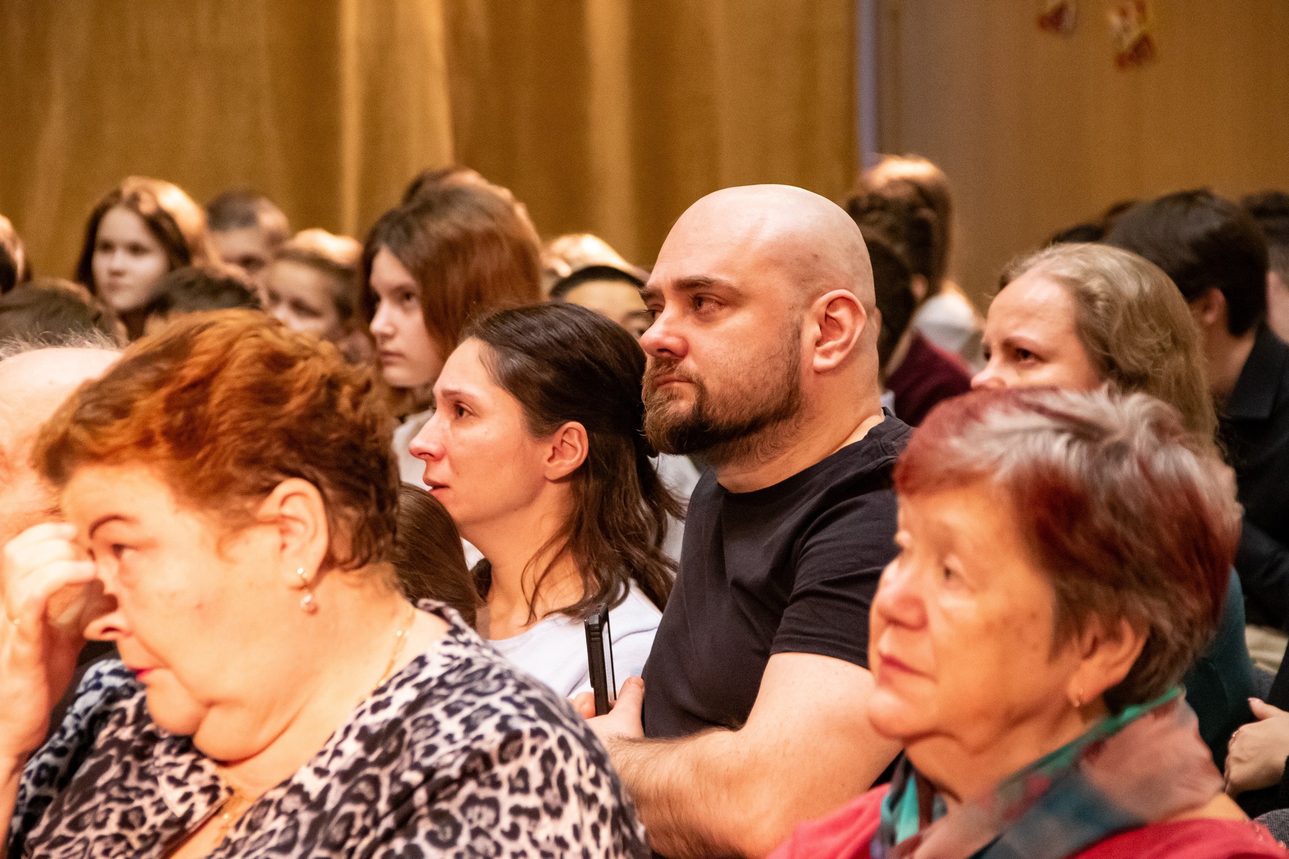 Школьные концерты. K-pop (и не только) фотограф в Москве Светлана Полякова