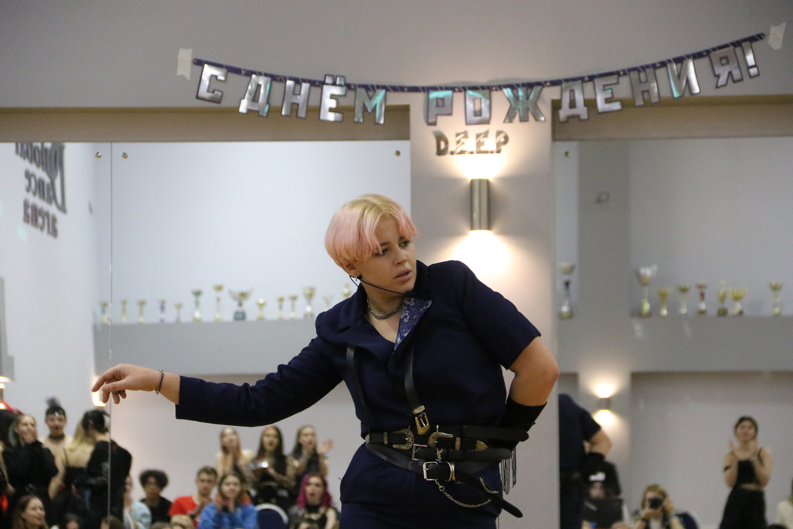 DEEPFEST WINTER 2022. K-pop (и не только) фотограф в Москве Светлана Полякова