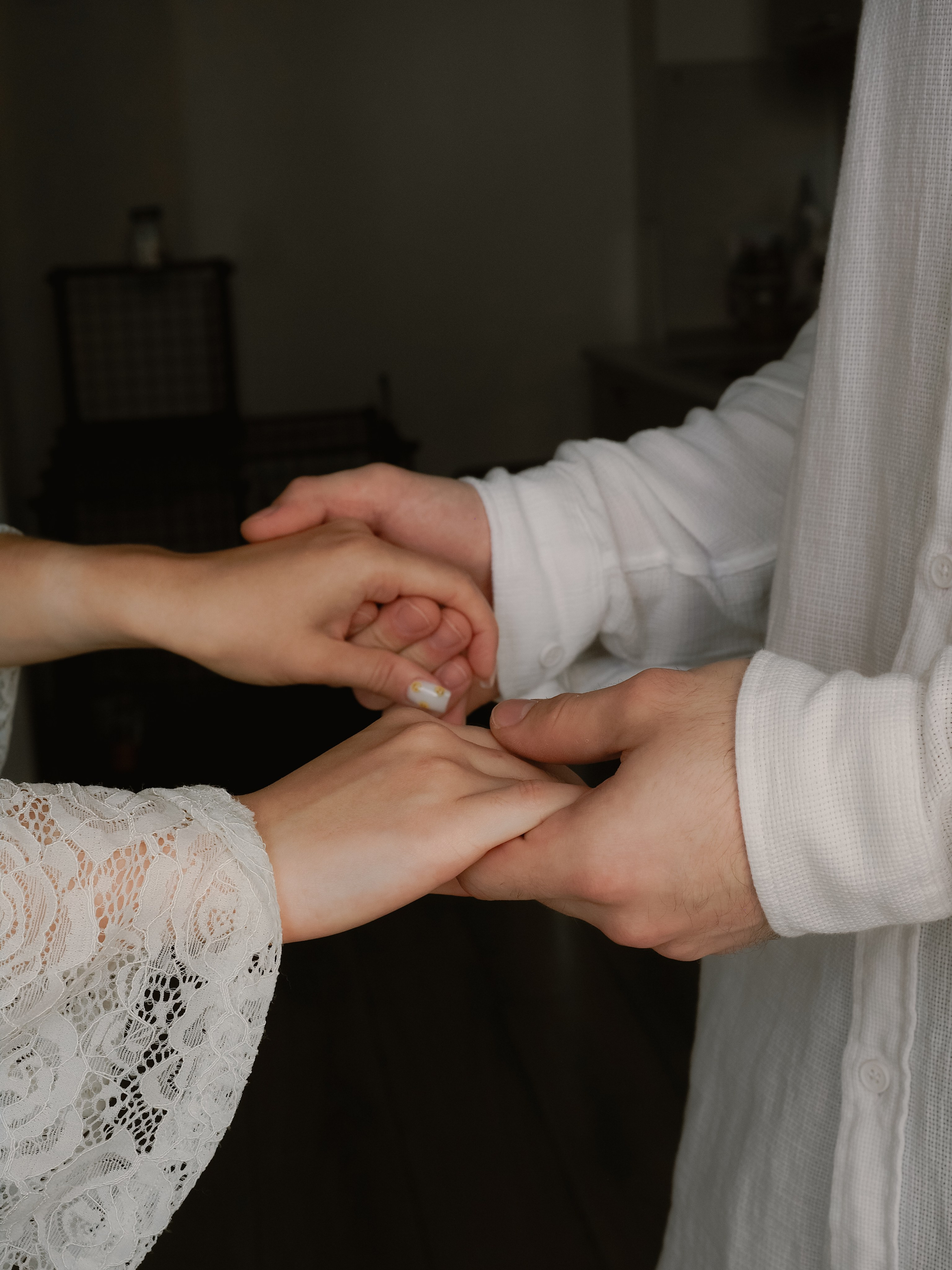 Валентина и Максим. Фотограф Рязань. Семейный Свадебный фотограф