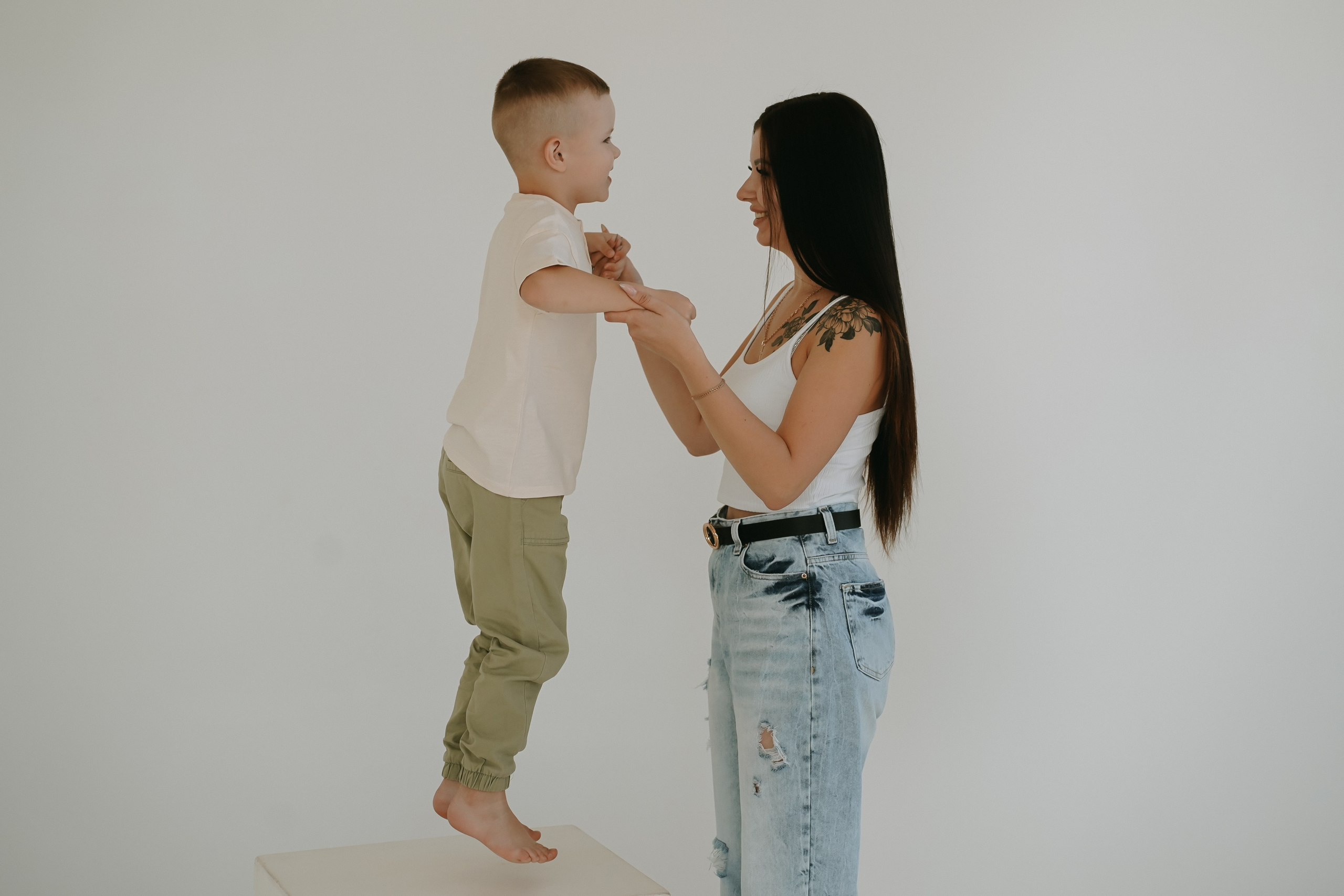 Мирон и Карина. Свадебный и семейный фотограф в Волгограде Наталья Наумова