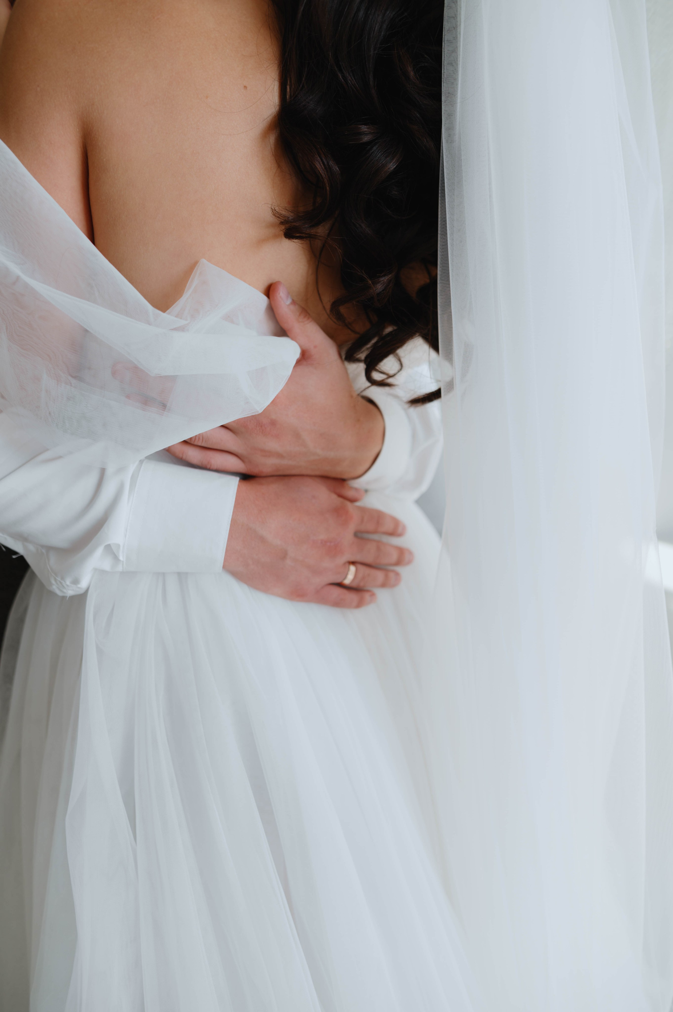 Марк и Яна. Фотограф в Абакане и Минусинске