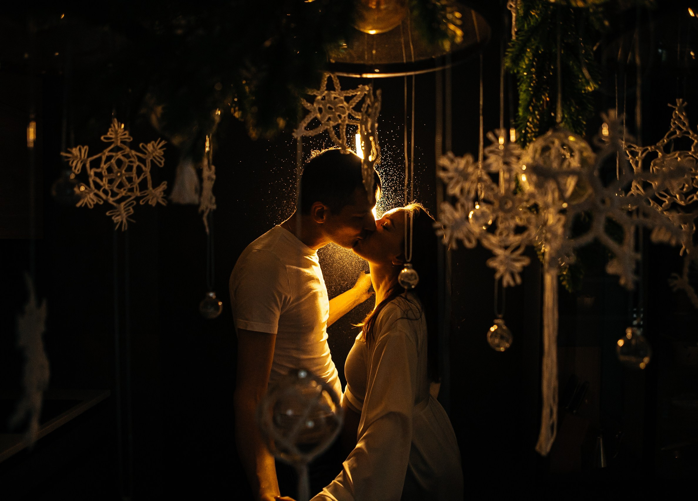 Love story. Репортажный и свадебный фотограф в Санкт-Петербурге Романов Вадим