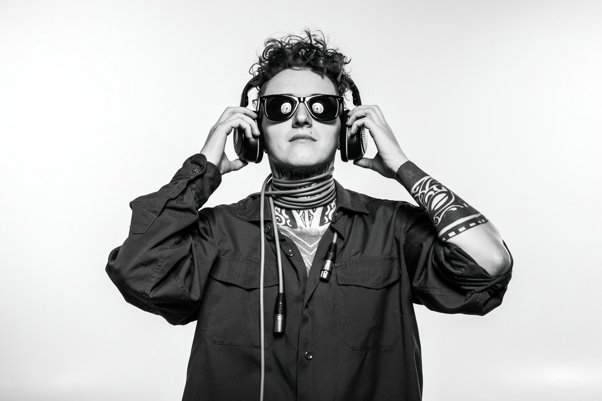 Индивидуальные фотосесии. Андрей Черёмушкин | Репортажный Фотограф в Хабаровске