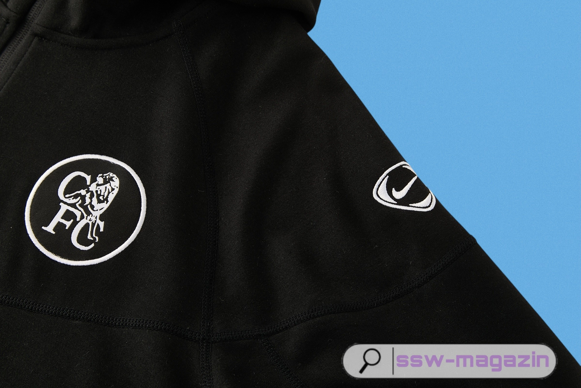 Костюм Chelsea. Футбольный магазин — ssw_magazin