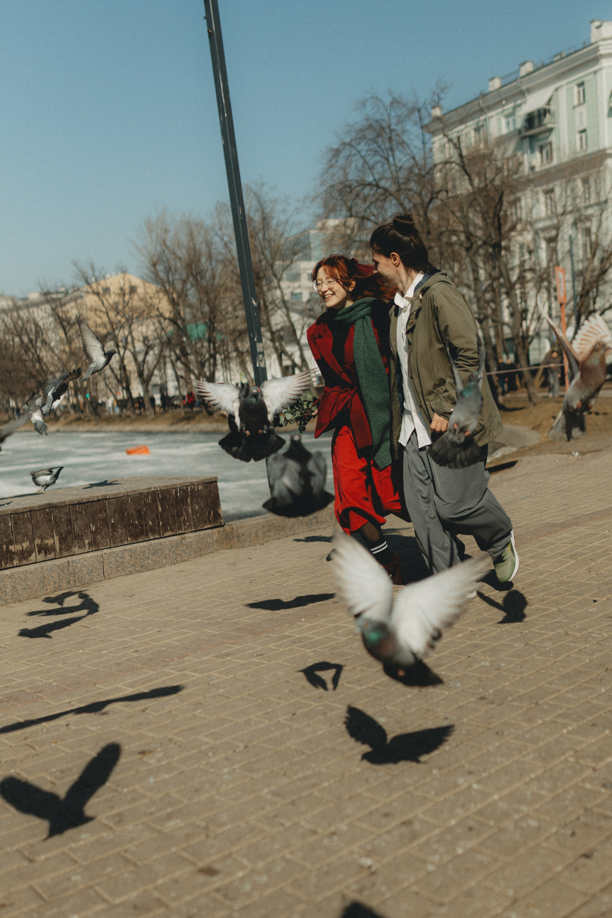 Екатерина & Виктор. Фотограф НОГИНСК, Москва, Анастасия Белая