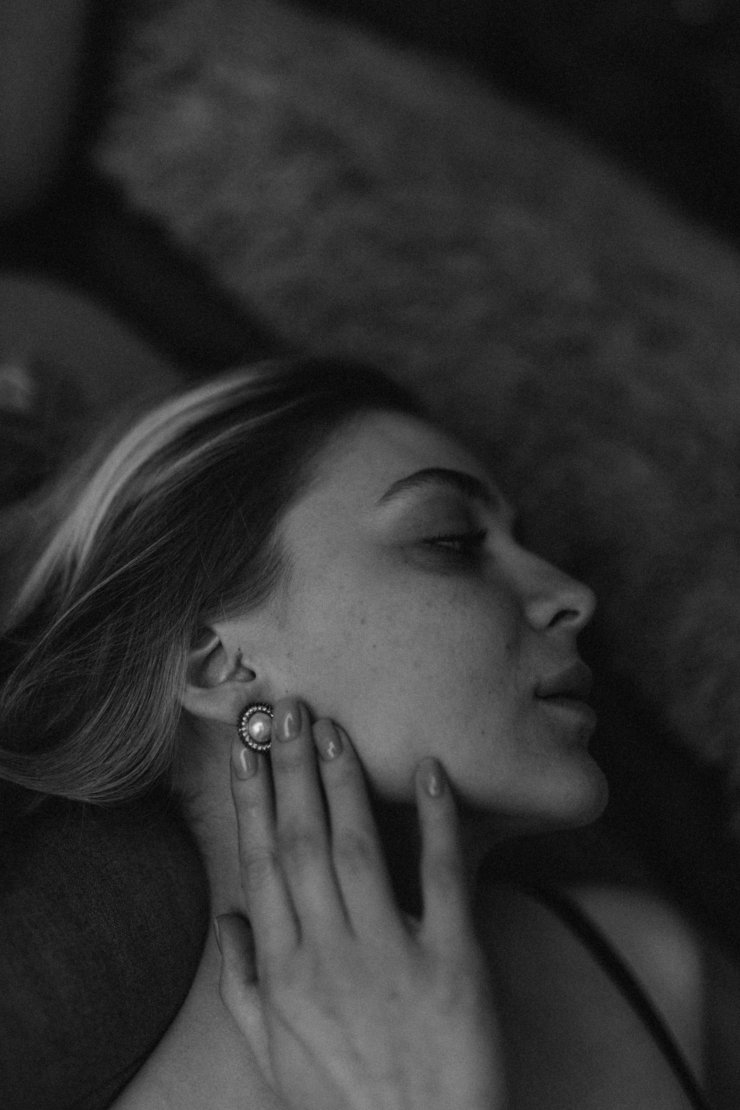 Маша. Фотограф НОГИНСК, Москва, Анастасия Белая