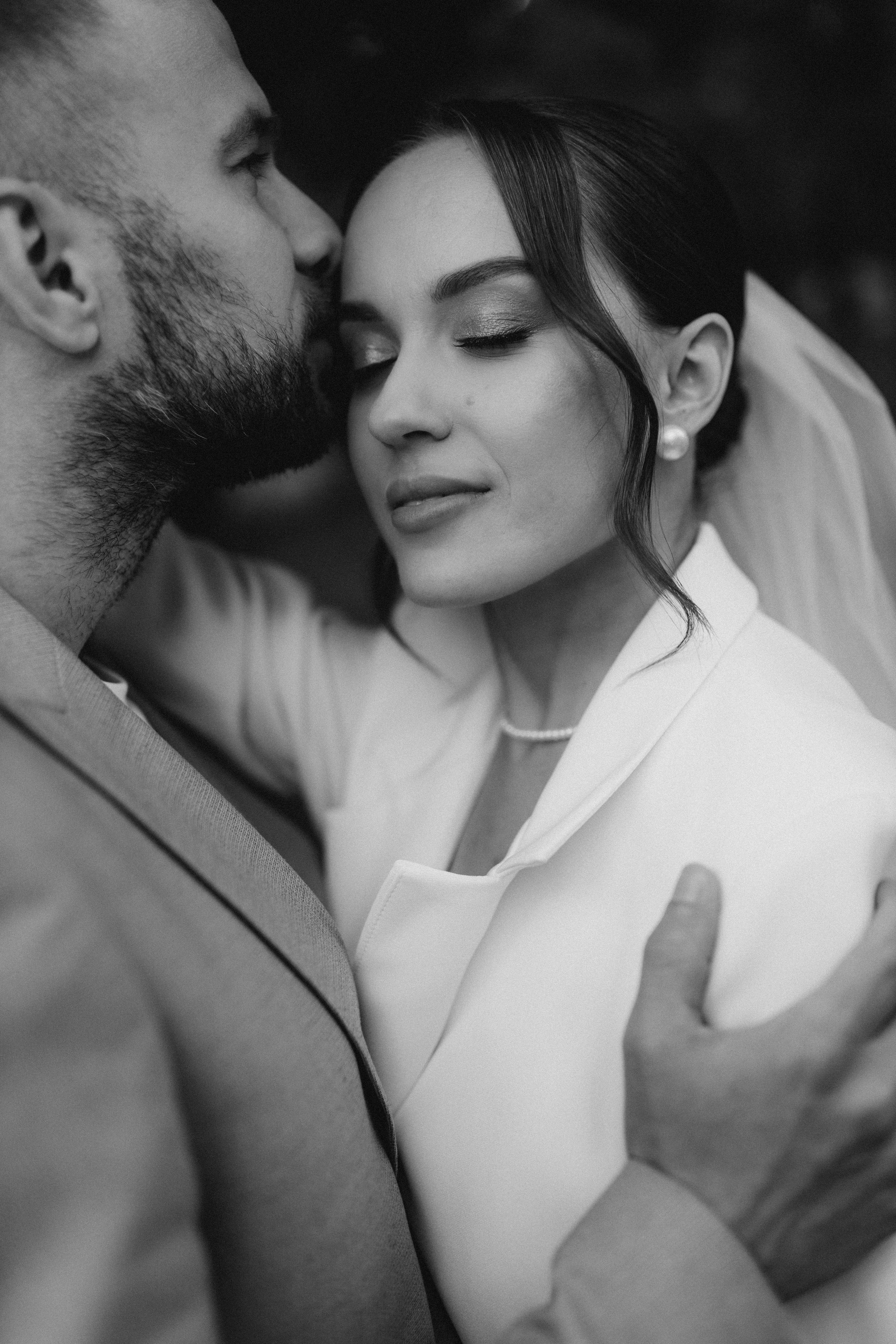 Мария & Иван. Фотограф НОГИНСК, Москва, Анастасия Белая