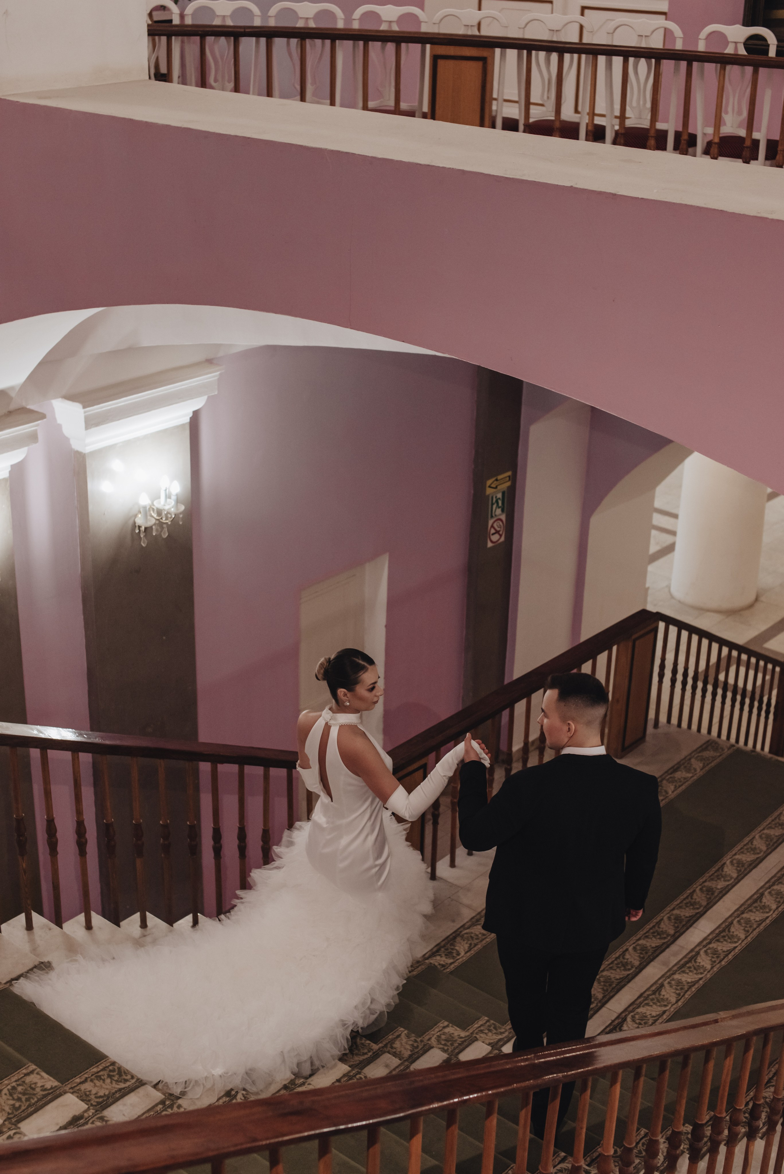 Анастасия&Антон. Свадебный и семейный фотограф в Смоленске Печкурова Карина