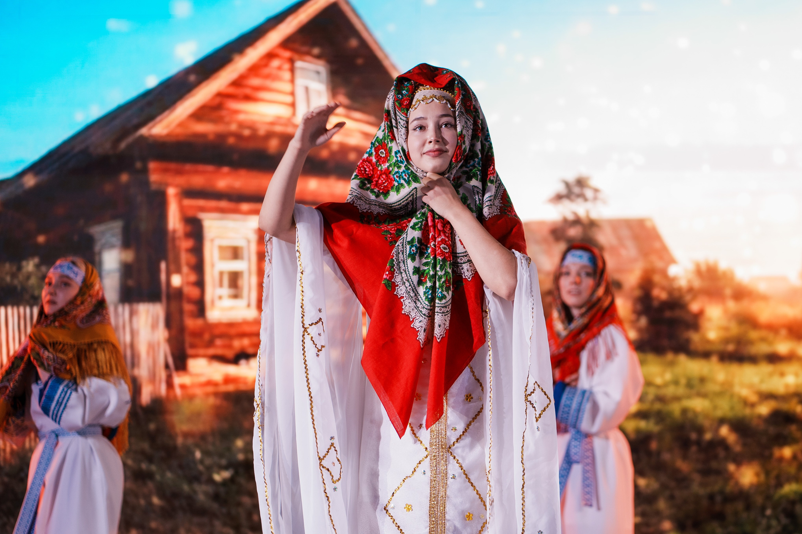 Мероприятия | Концерты. Фотограф Екатерина Видова