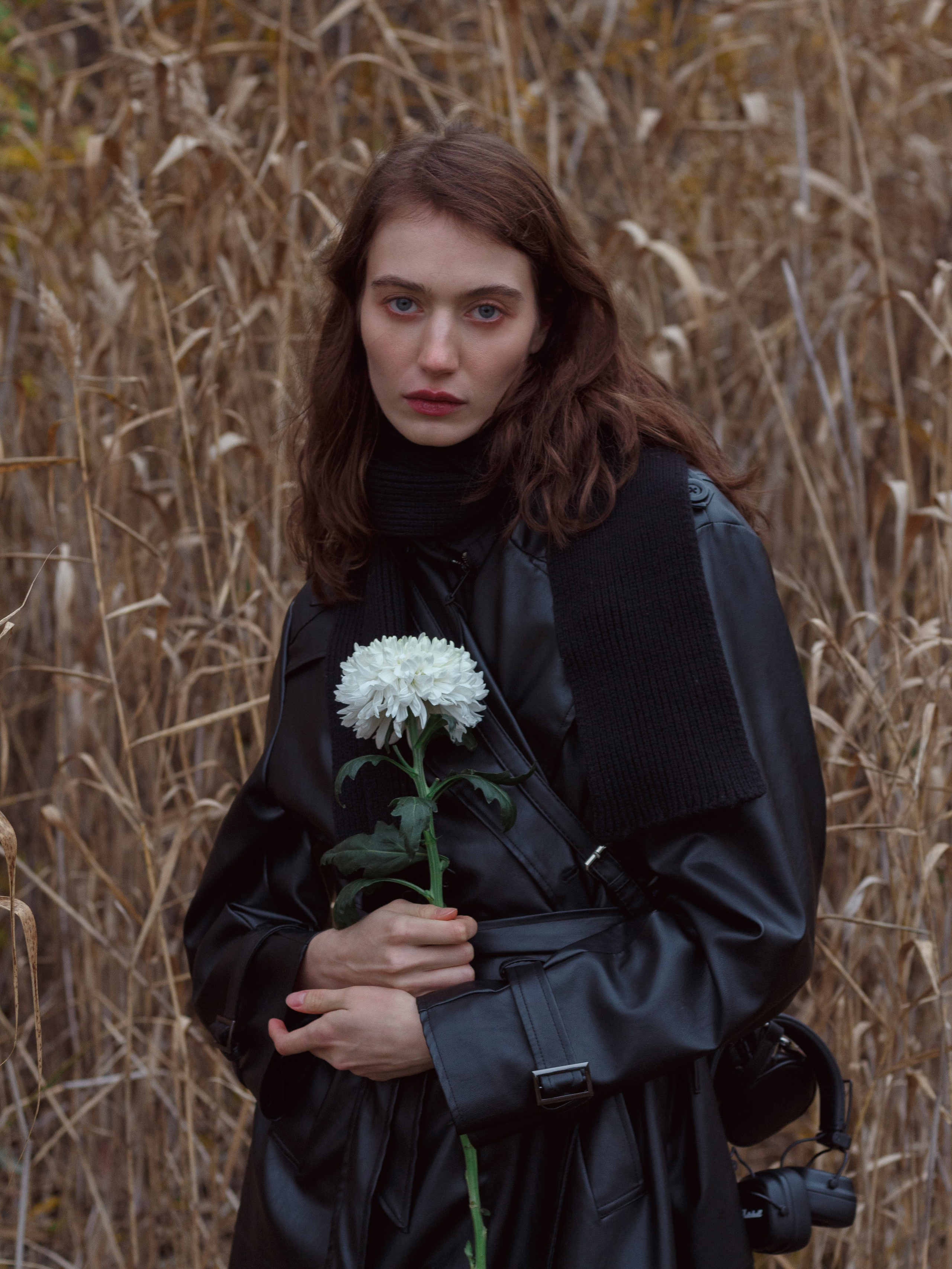 ТВОРЧЕСТВО. Портретный фотограф в Москве — Янка Шемшурова