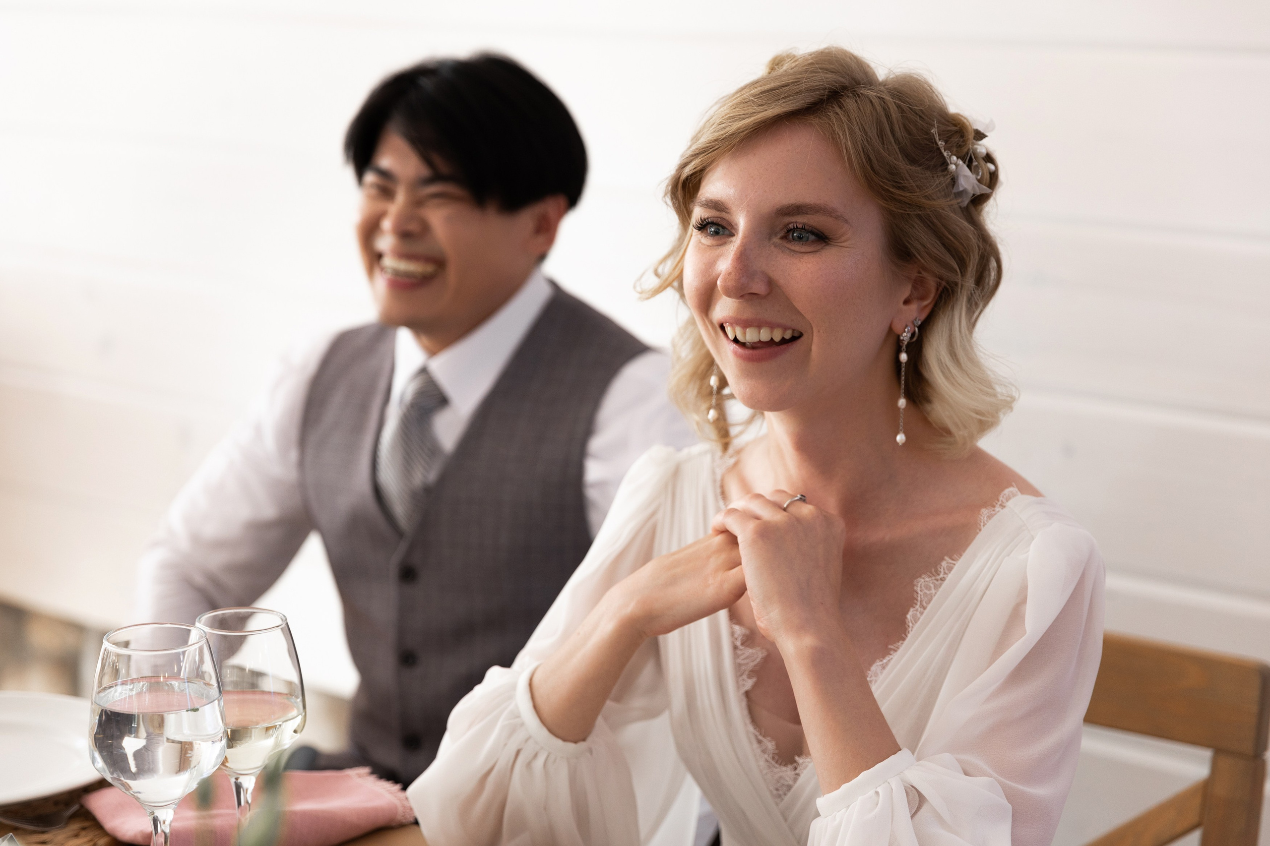 Чин & Вики. Свадебный фотограф в Минске в Москве в РБ Анатолий Полишко