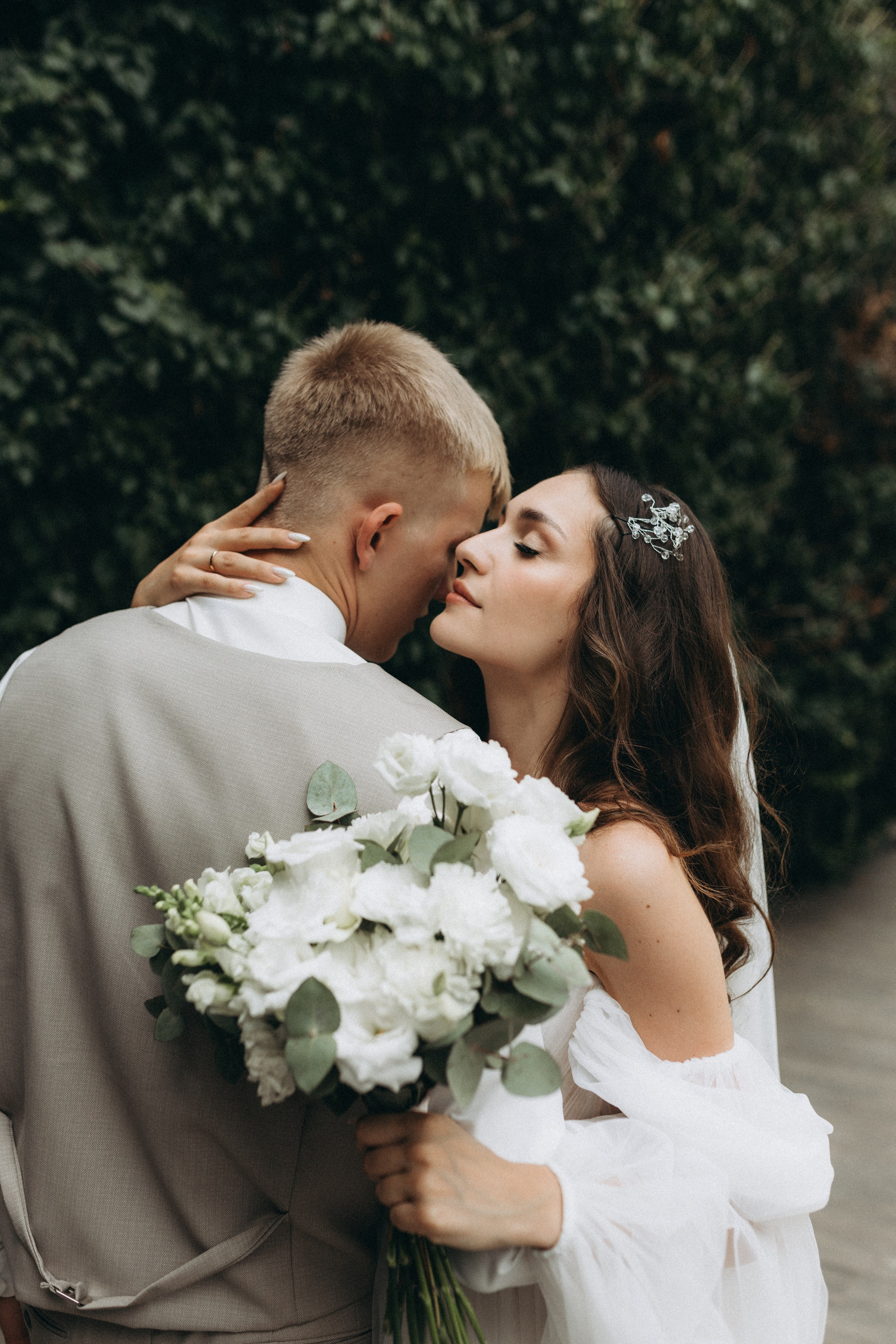 Сергей и Ксения. Семейный и свадебный фотограф в Краснодарском крае и РА Юлия Голуб