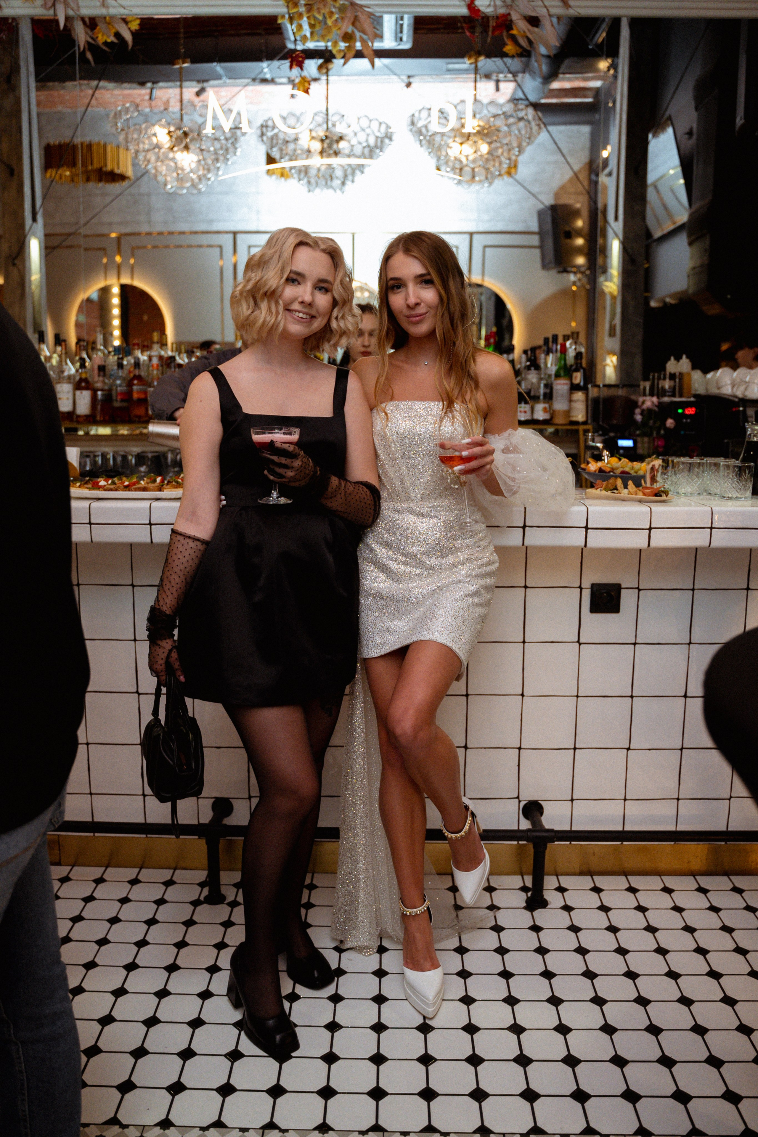 Игорь и Анна. Главная