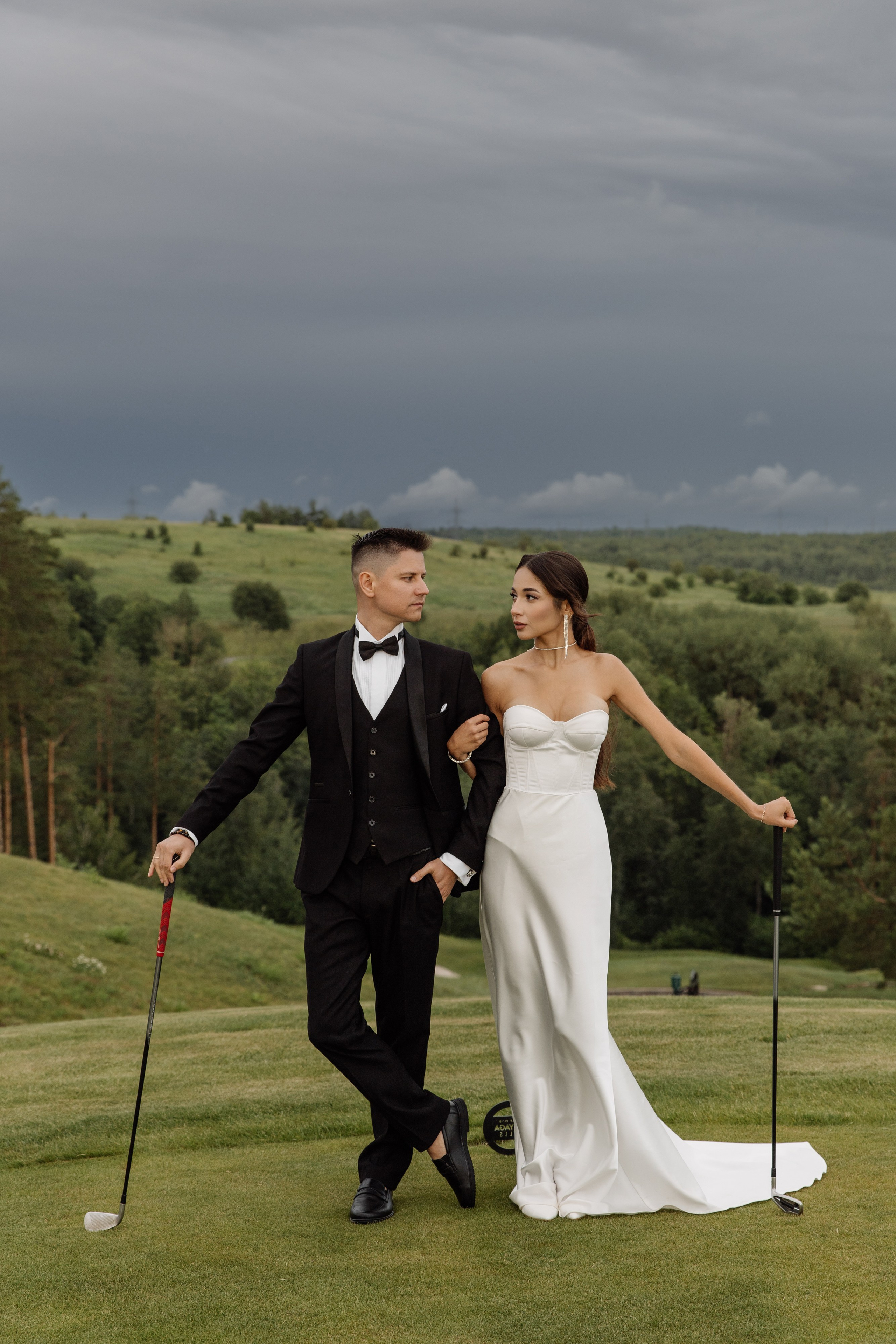 Следуй за солнцем. Свадебный фотограф в Казани, РТ, РФ Миннуллин Динар