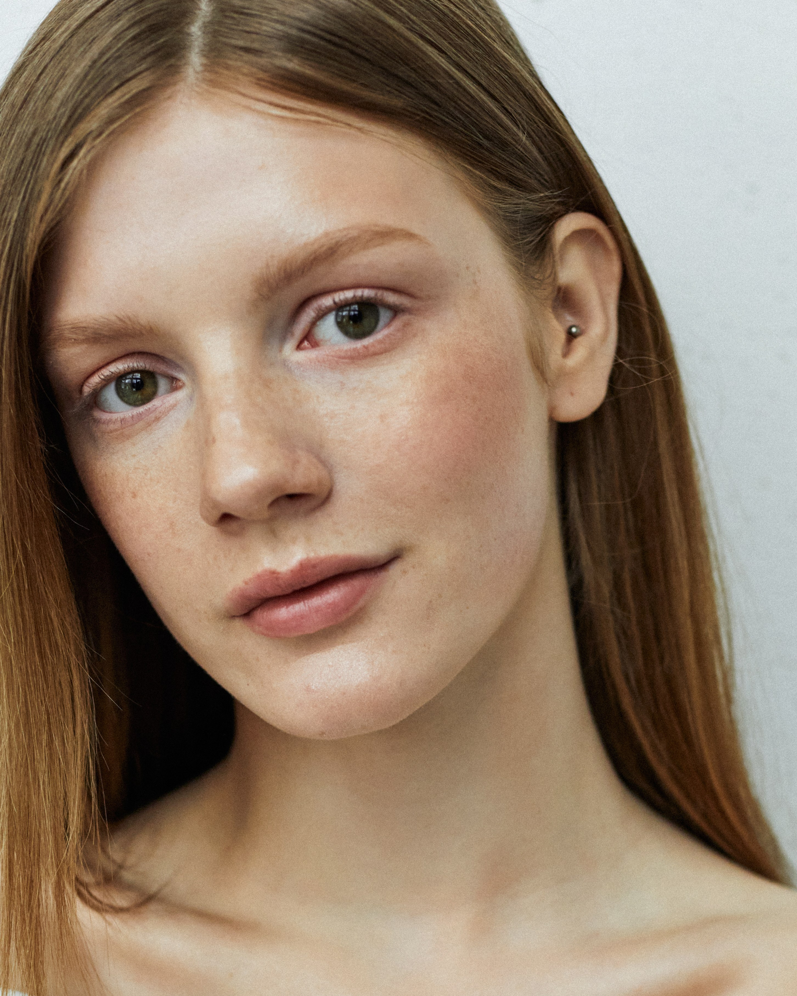 Глафира. Фотограф Ирина Бутко