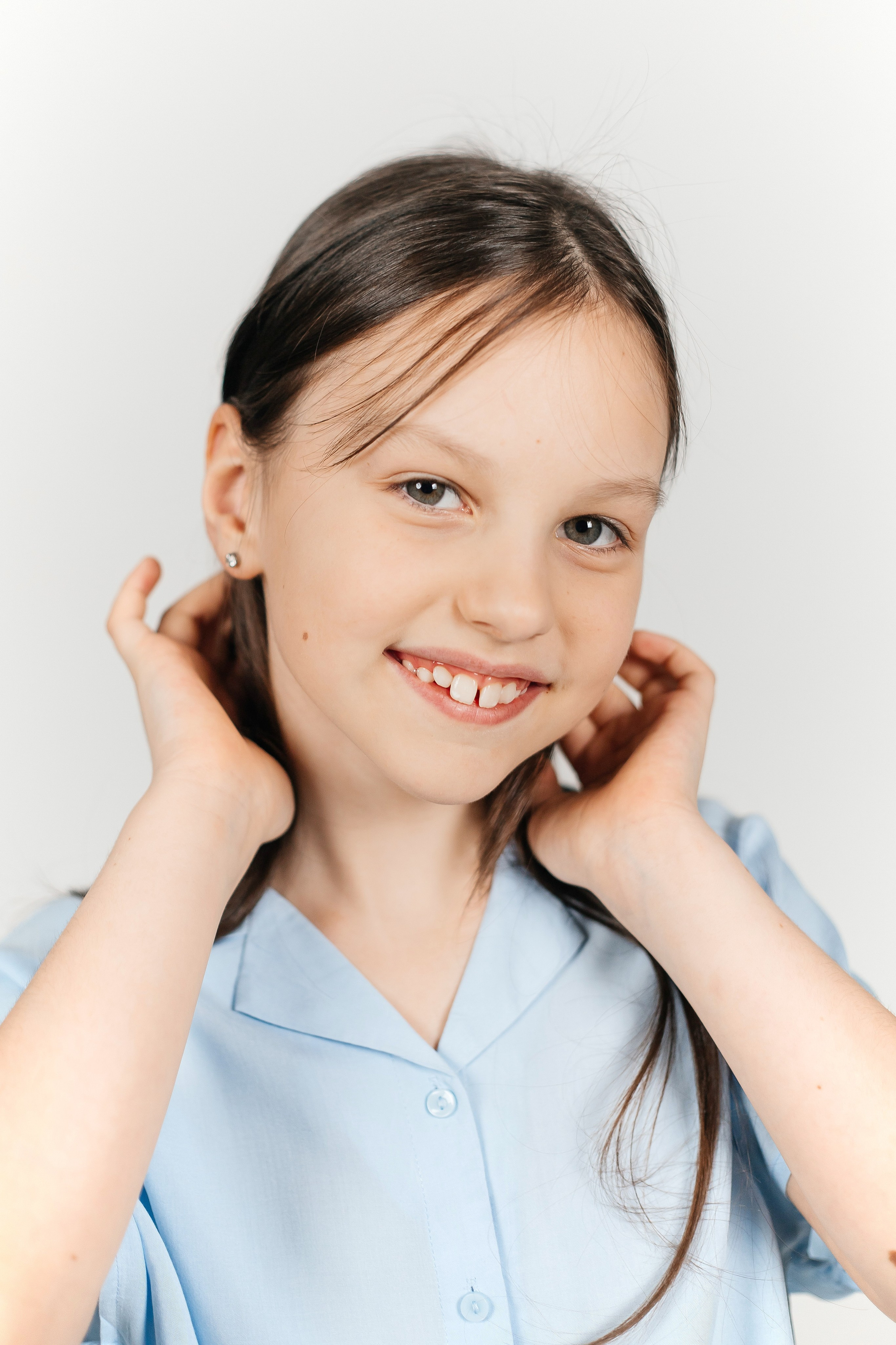 Модельные и актерские тесты. Фотограф в Минске Алёна Дианина