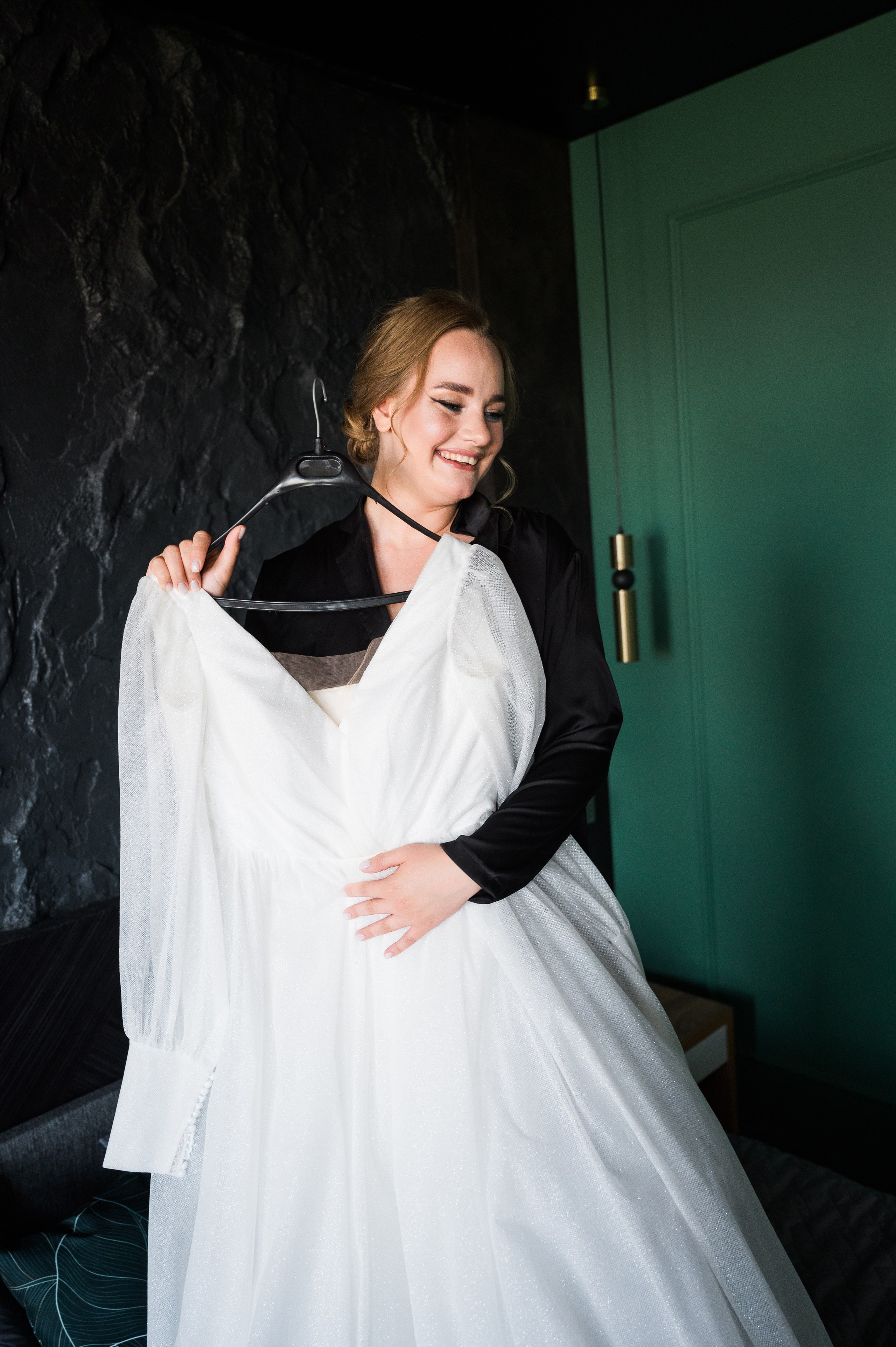 Коля и Марго