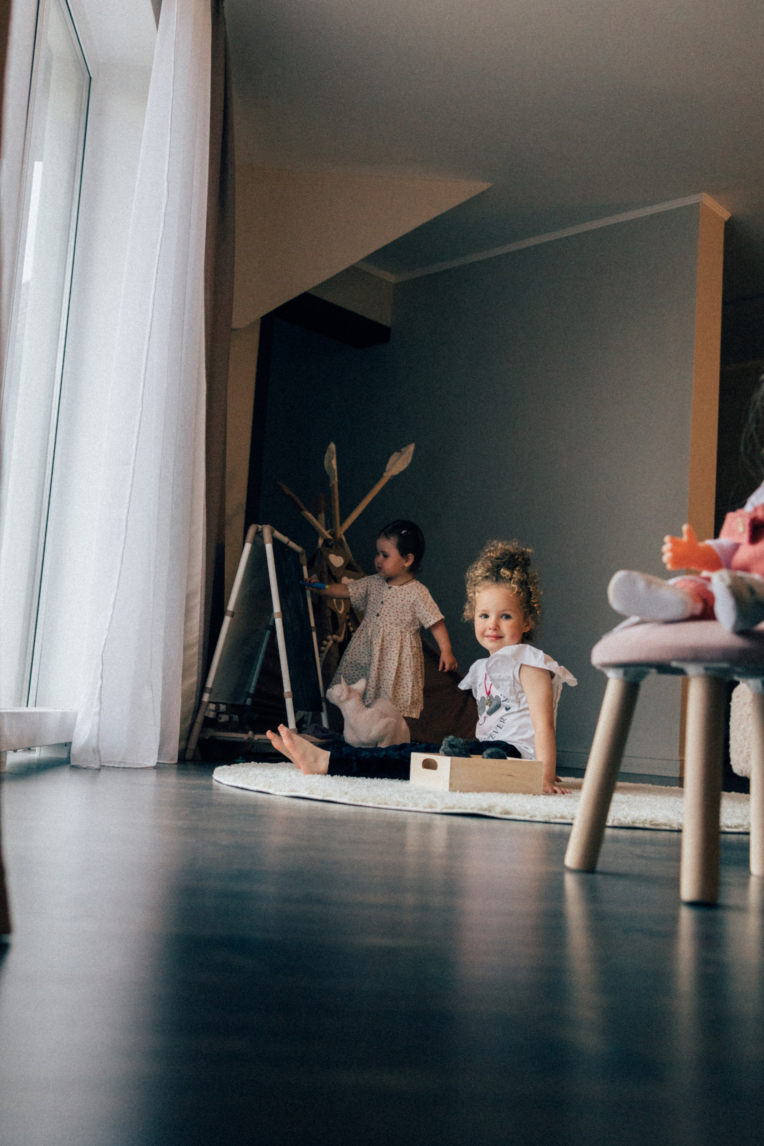 Lifstyle Фролкины. Семейный, женский и детский фотограф Татьяна Колобаева