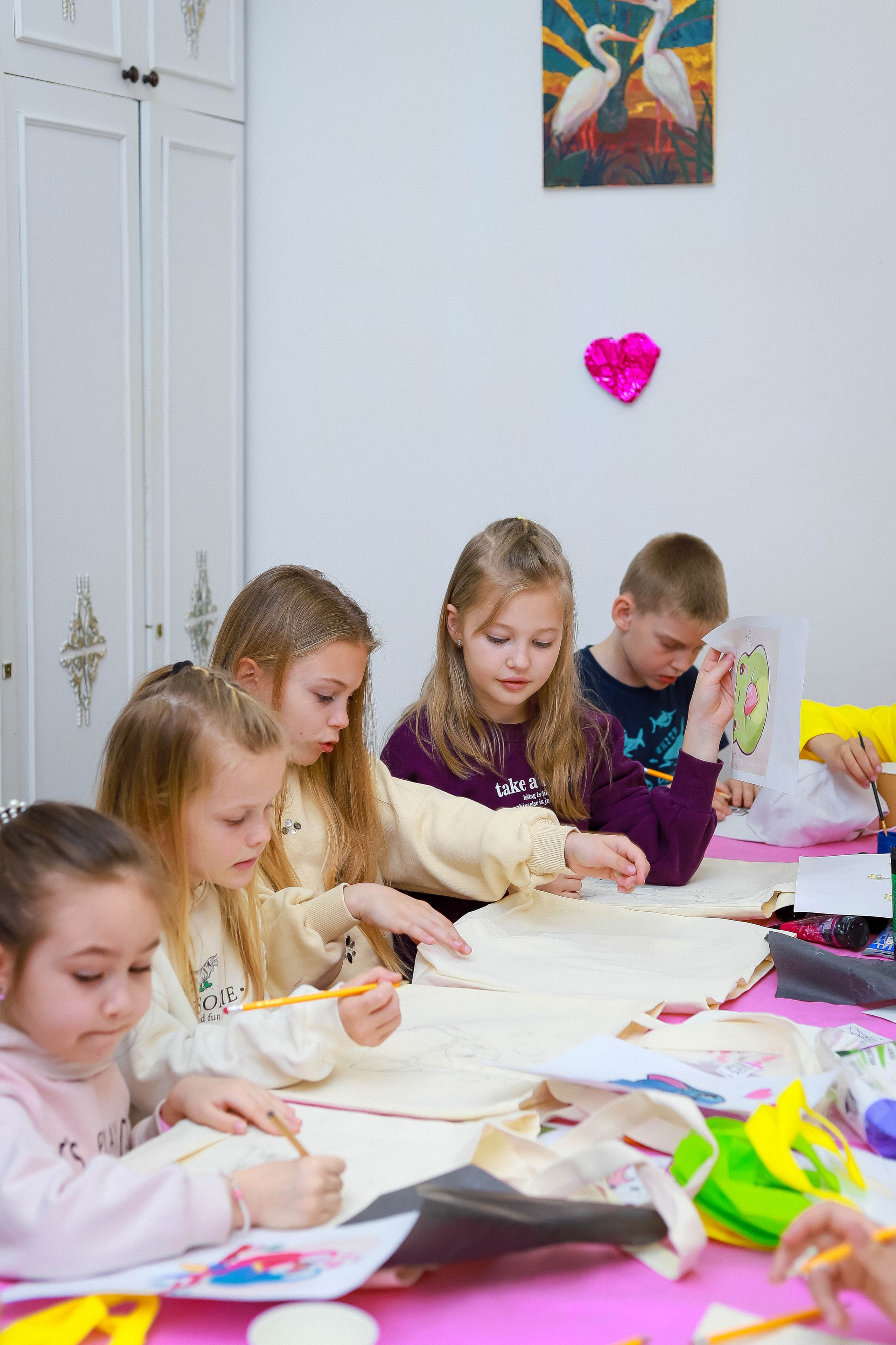 Творческая студия «Мудрая мастерская». Женский/Детский фотограф в Симферополе Вероника Слепогина