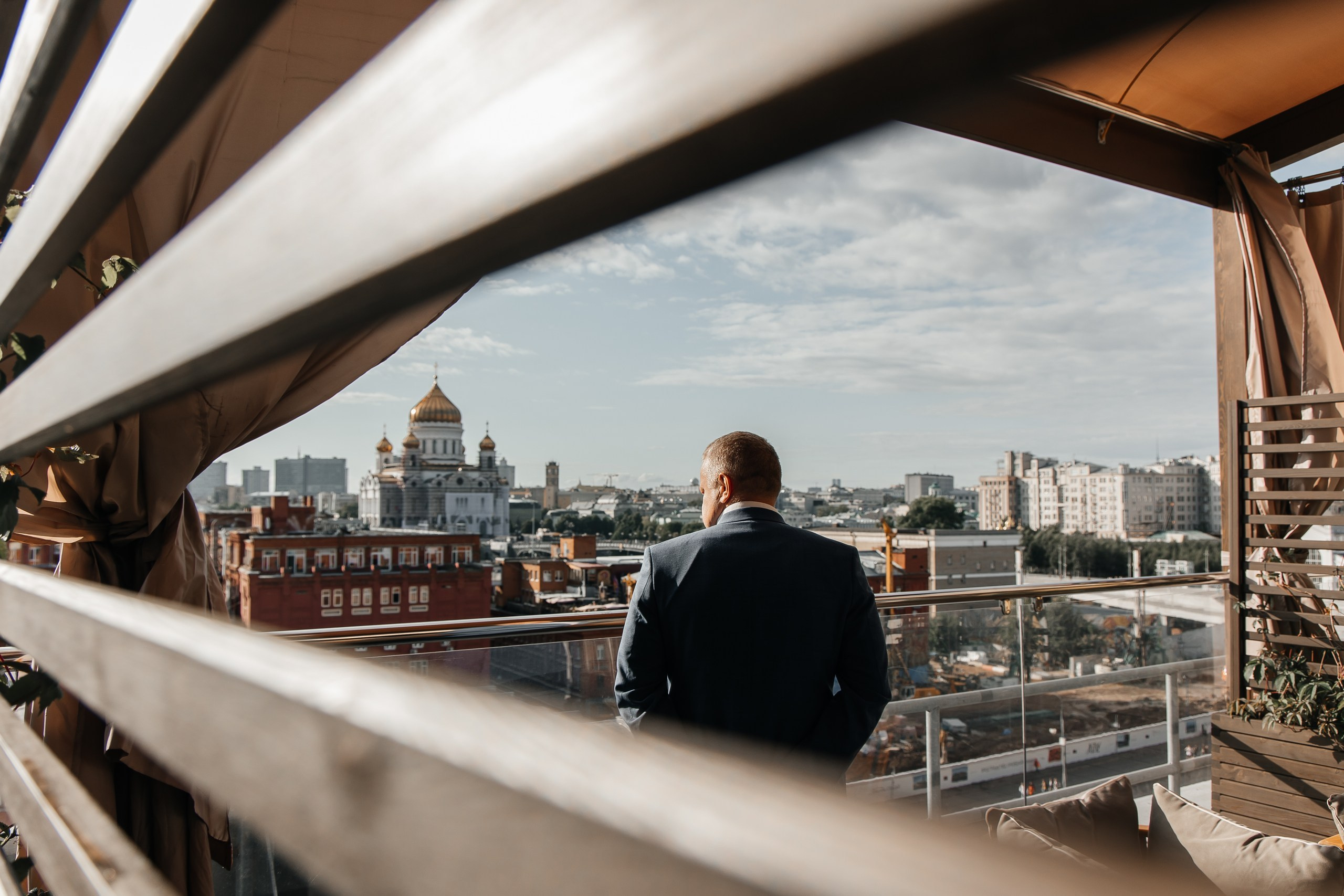 Бизнес встреча ЭТП ГПБ. Фотограф Москва Людмила Белова
