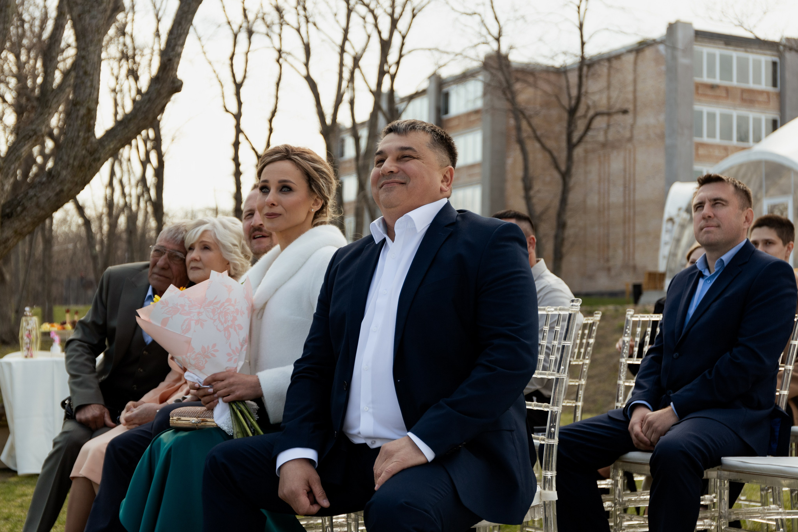 Андрей и Анастасия. Дарья Алейникова фотограф во Владивостоке