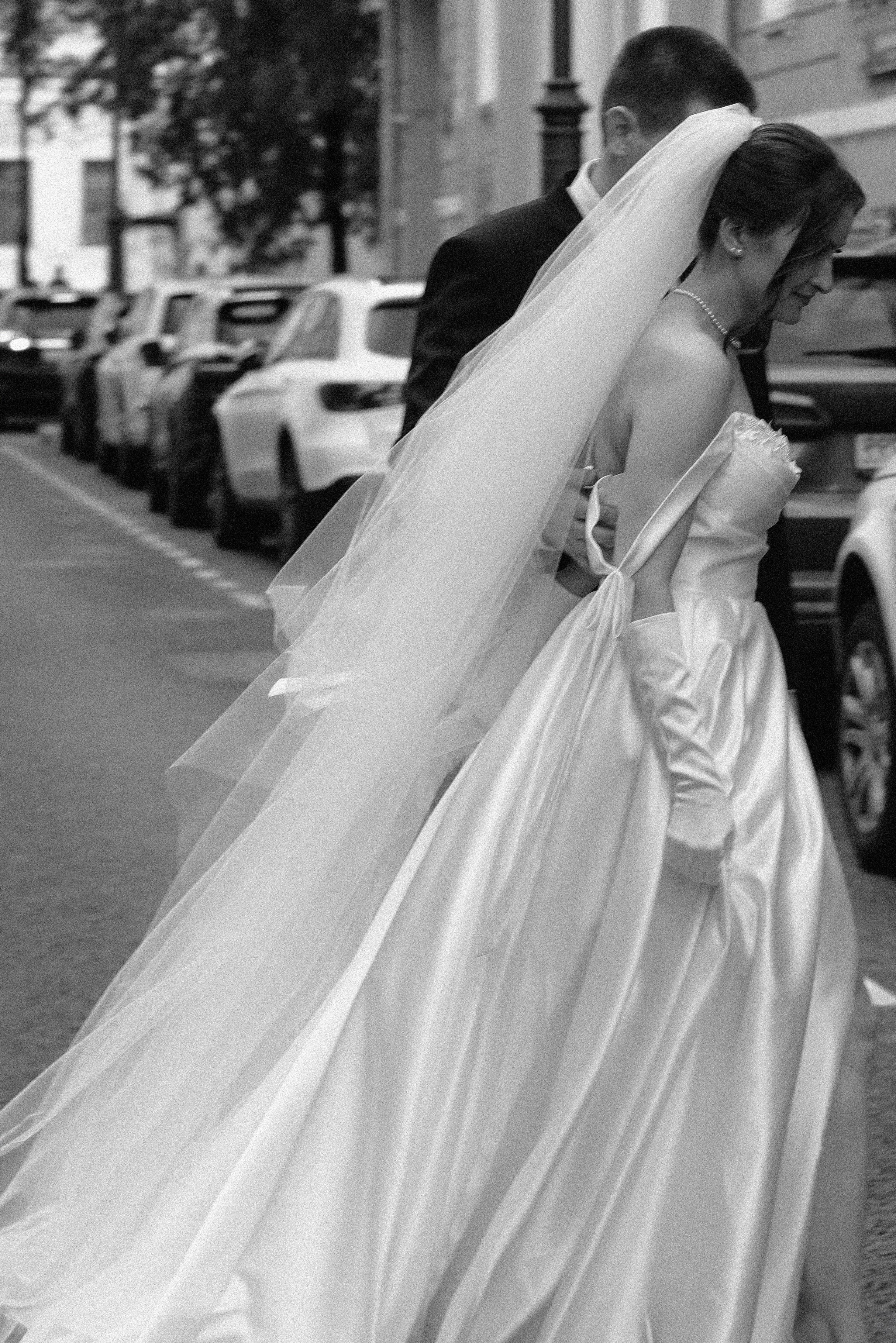 It all starts with love. Свадебный фотограф в Москве Мария Кривоногова