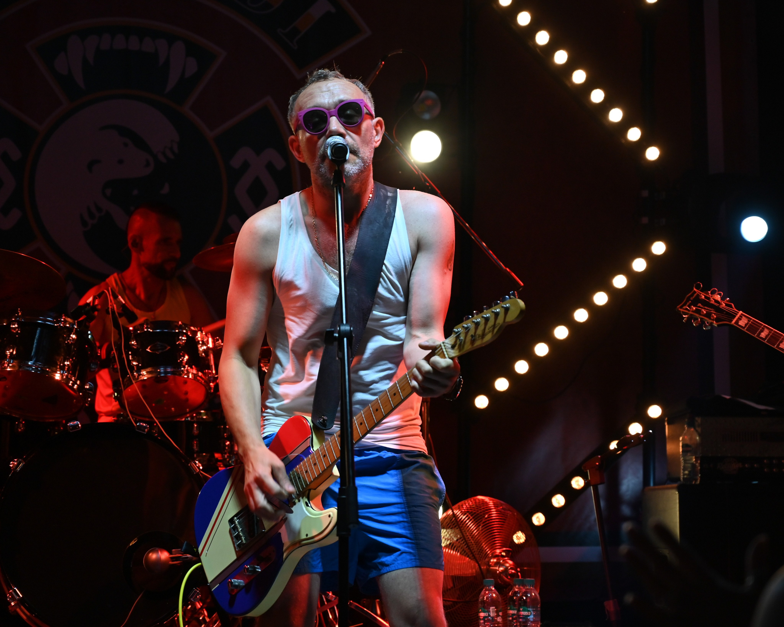 11- ый Ежегодный Байк Фестиваль " Медвежья МОТО ПОЛЯНА». Фотографирую счастливых людей в Сочи